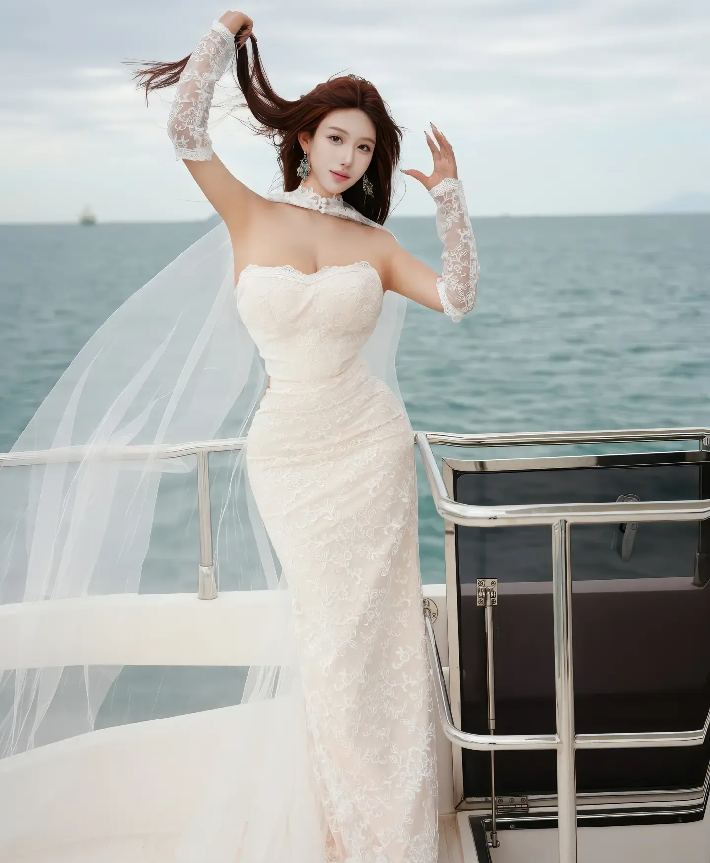 金允希 XIUREN秀人网 20260116 No.11243
