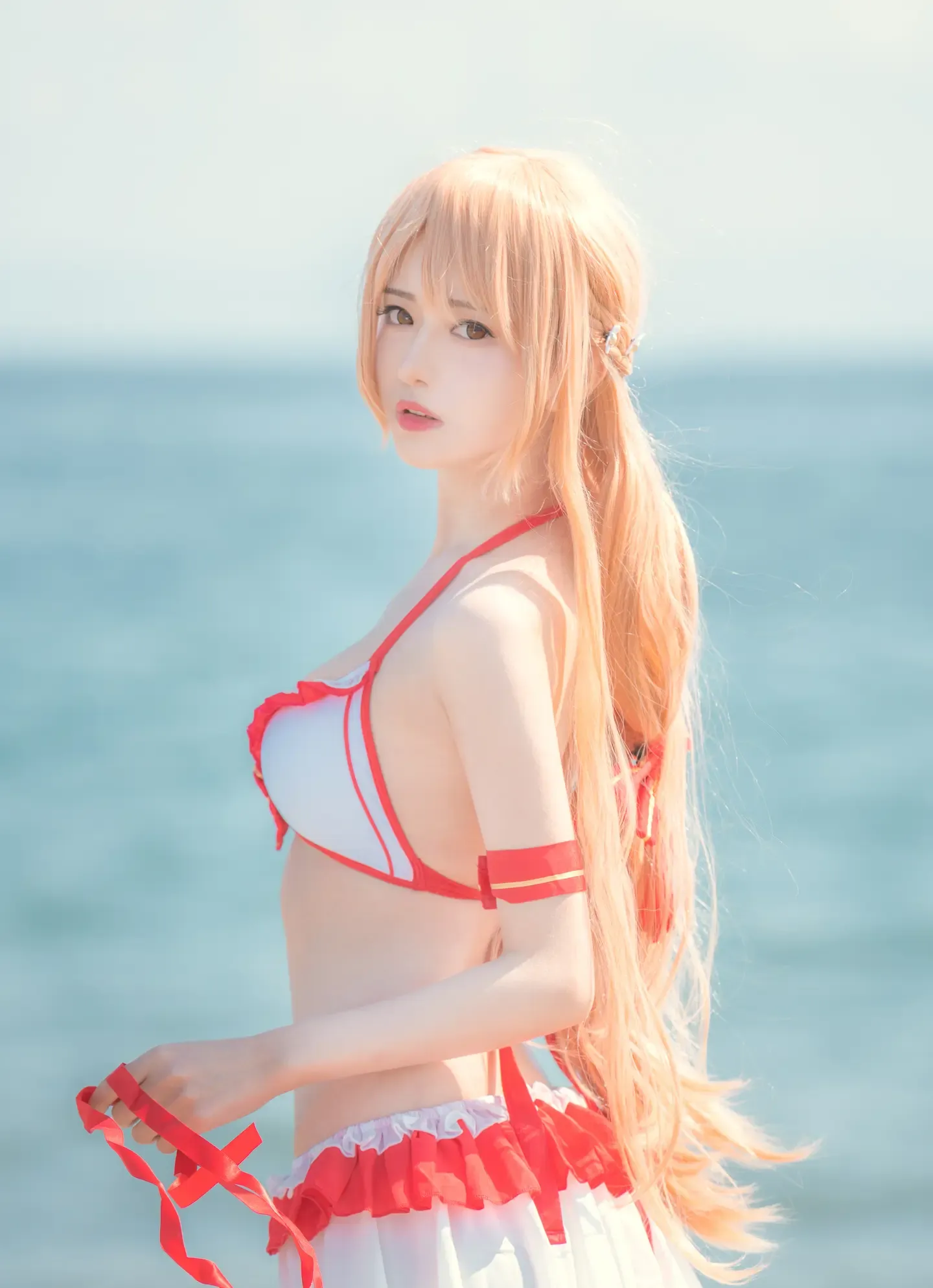 Shika小鹿鹿 亚丝娜