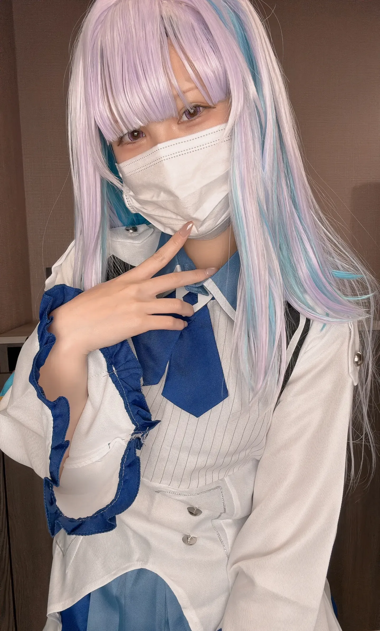 ブロッコリー Lize Helesta