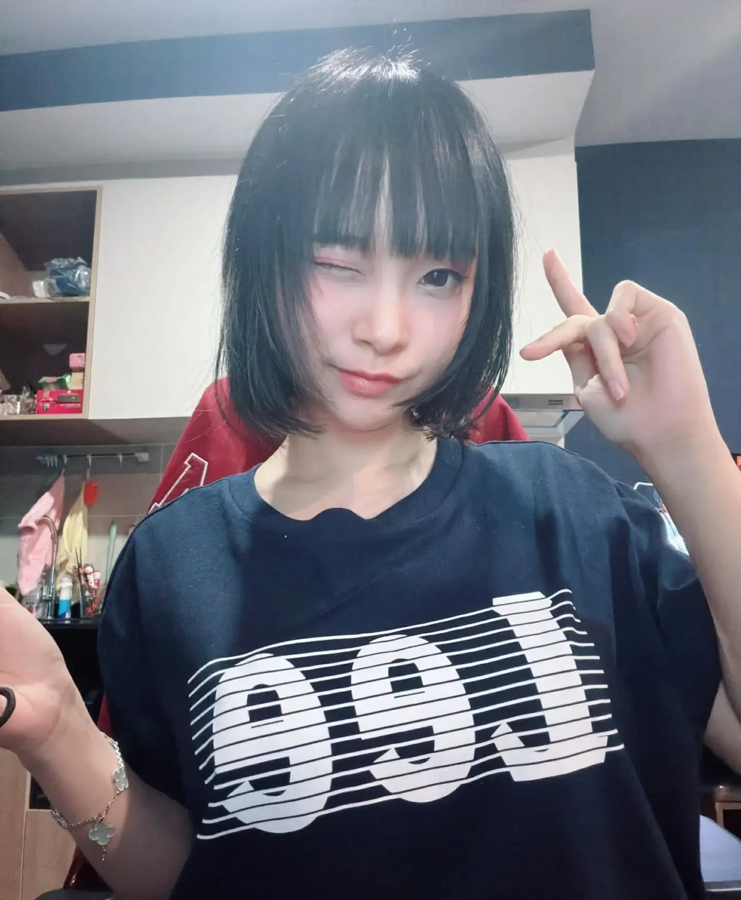 Prewtingtong Mini Rina Fansly 散图合集