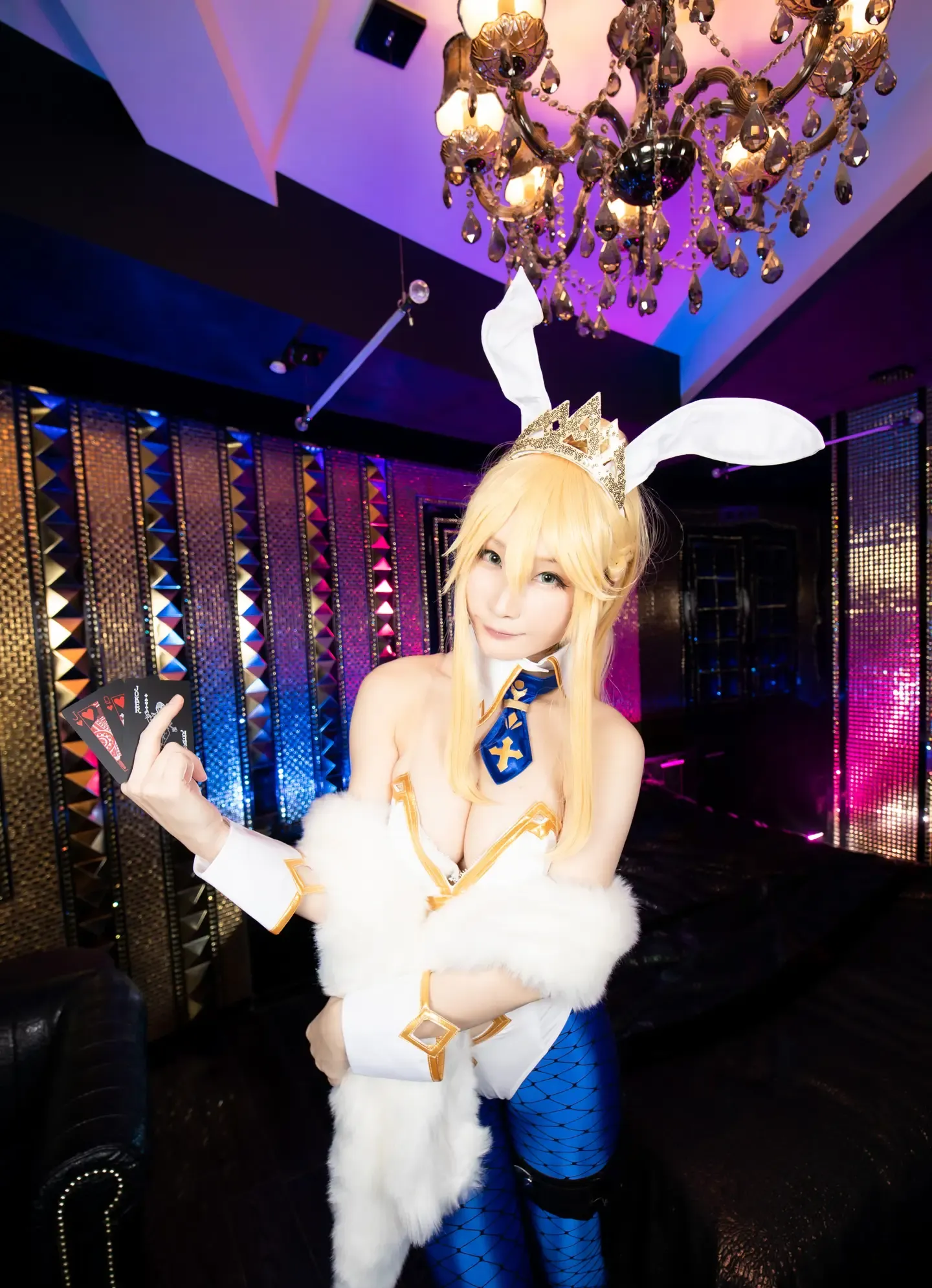 あつき Atsuki MySuite Suite Grand Order 23