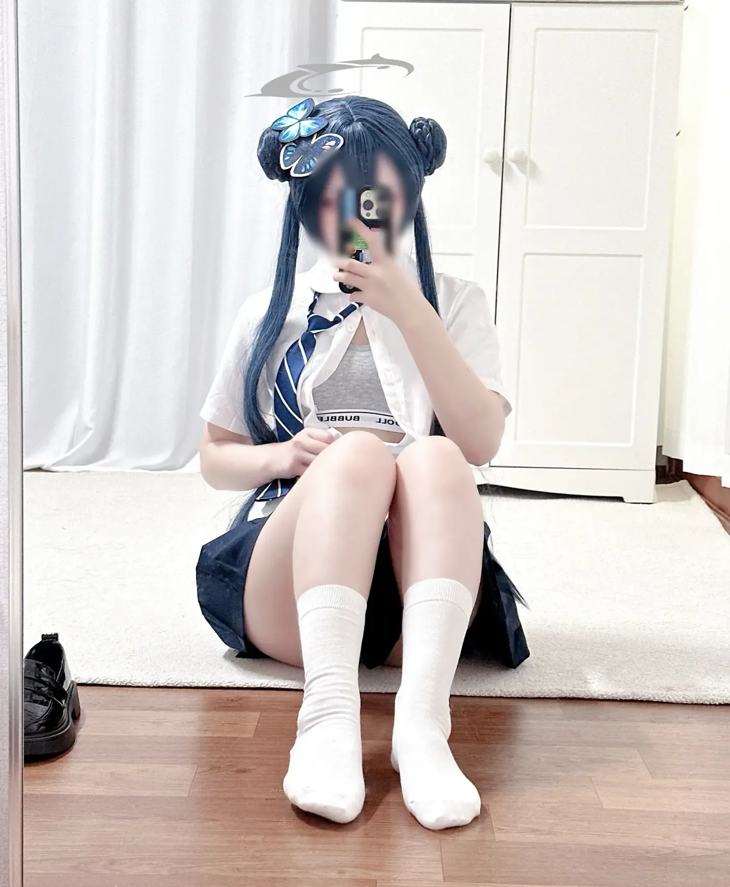 ころも Ryuuge Kisaki 2