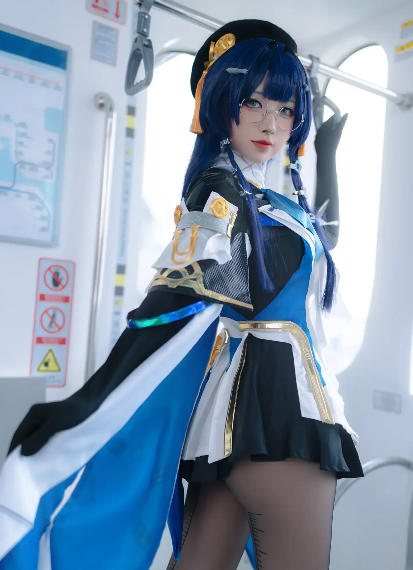 Lucky舟舟子 佩拉
