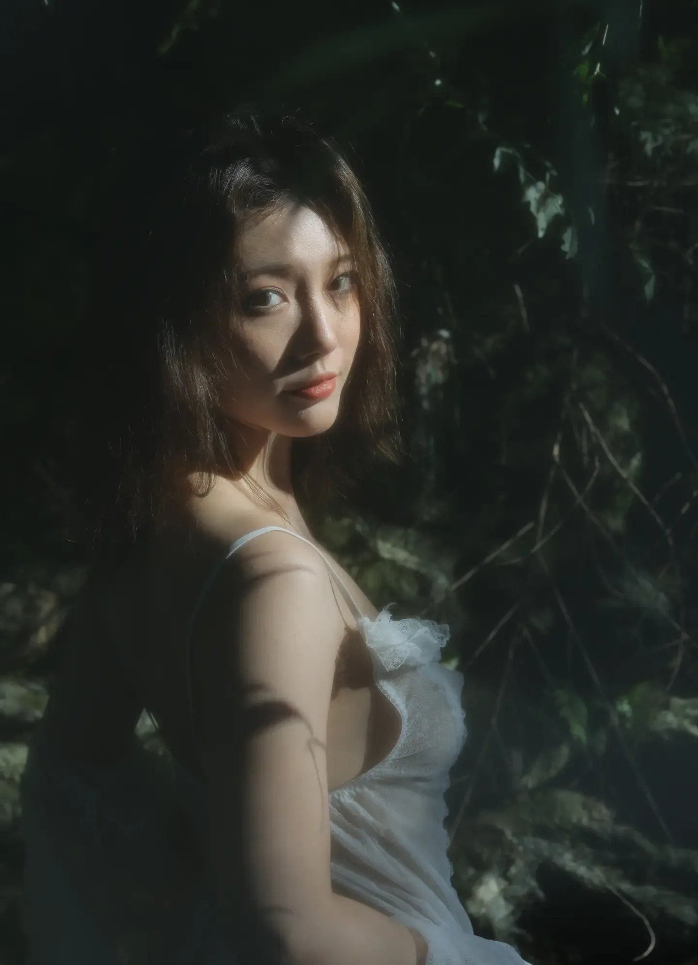 桃良阿宅 屿间