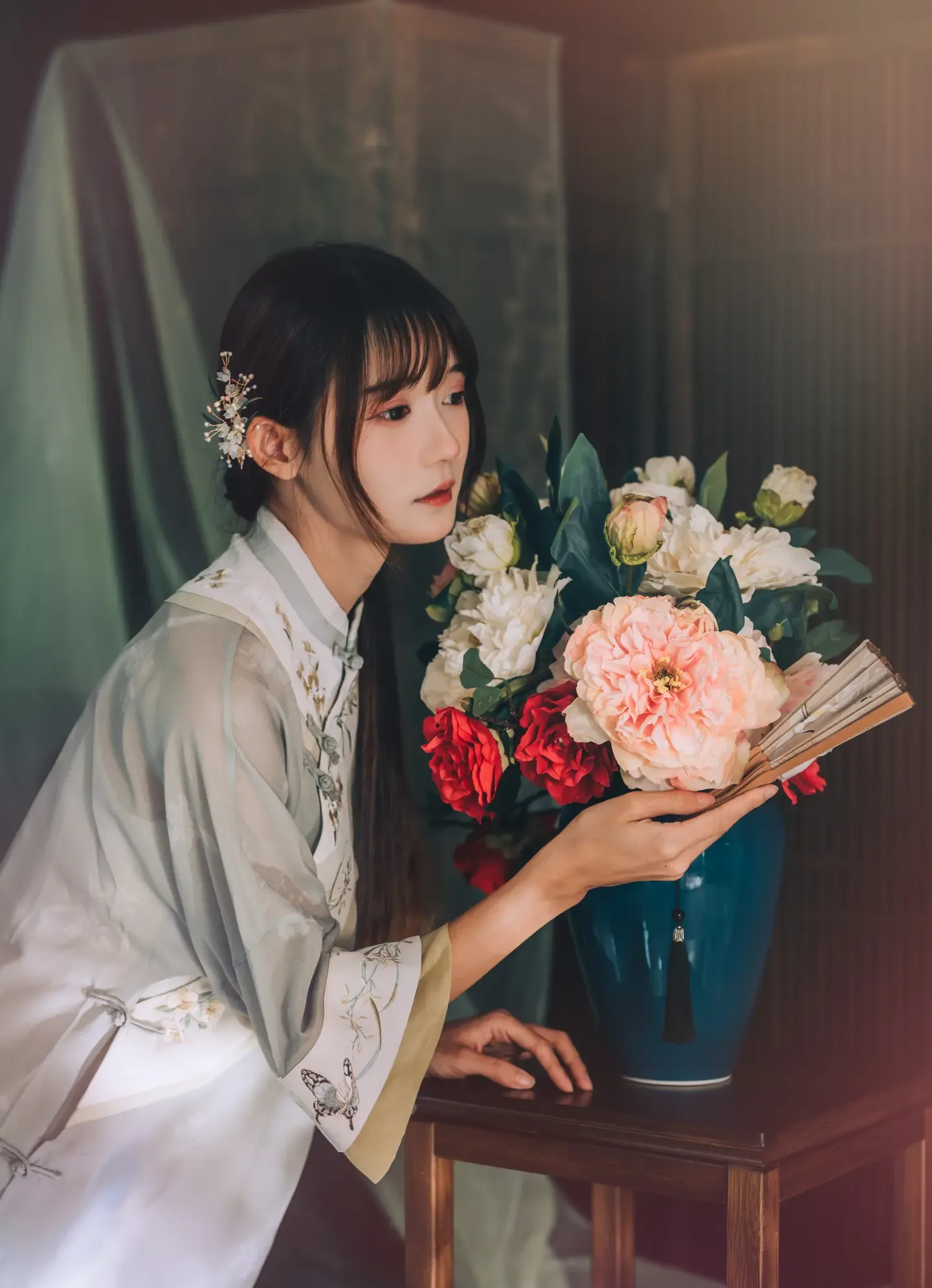 兔子Zzz不吃胡萝卜 妙语