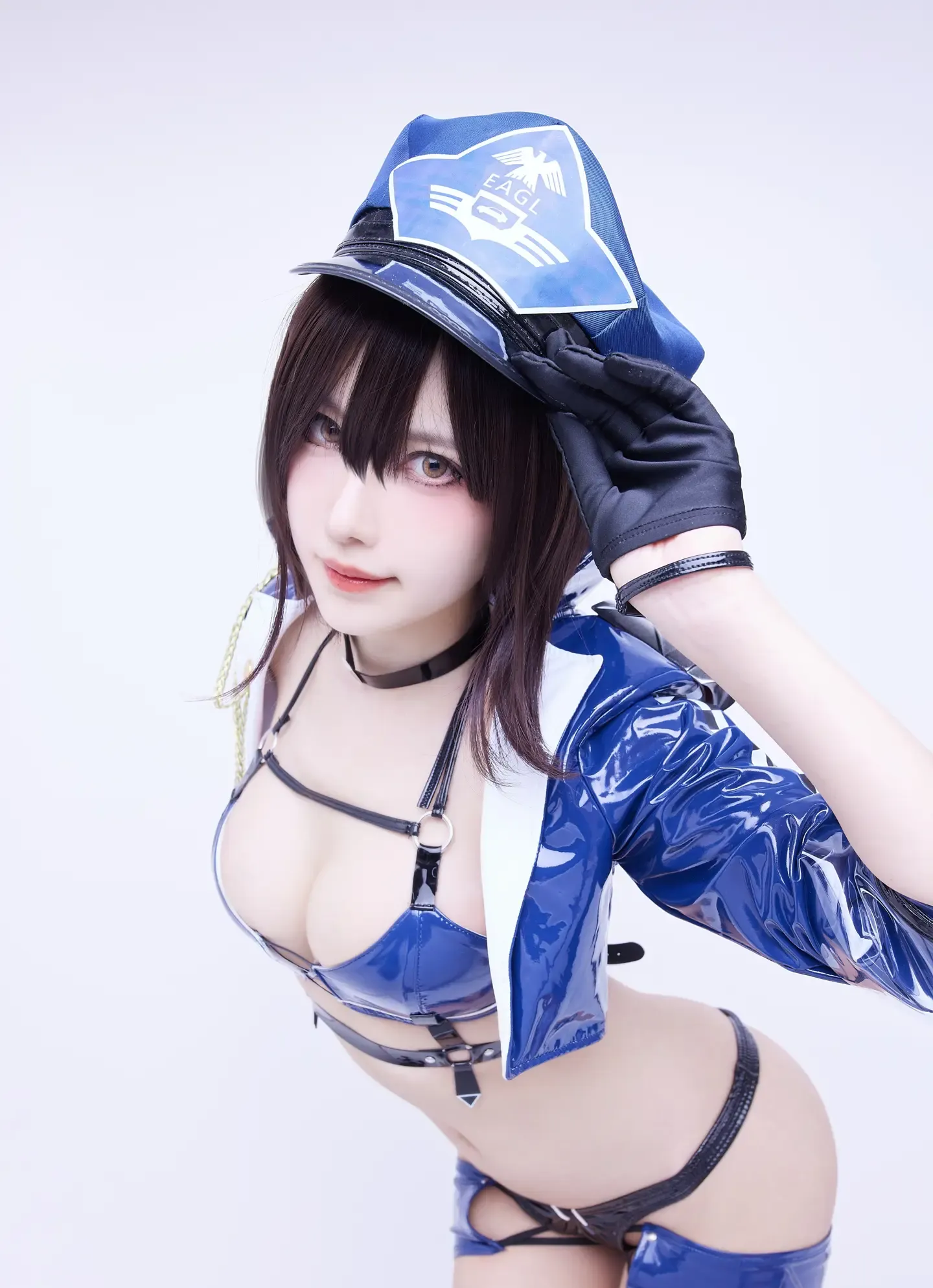 Shika小鹿鹿 巴尔的摩