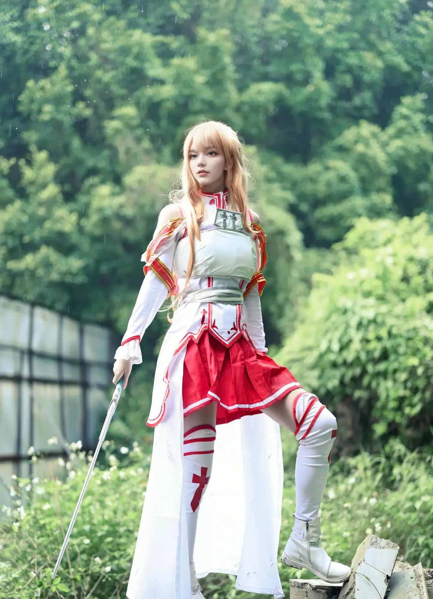 ATFMaker Tsubaki 結城明日奈