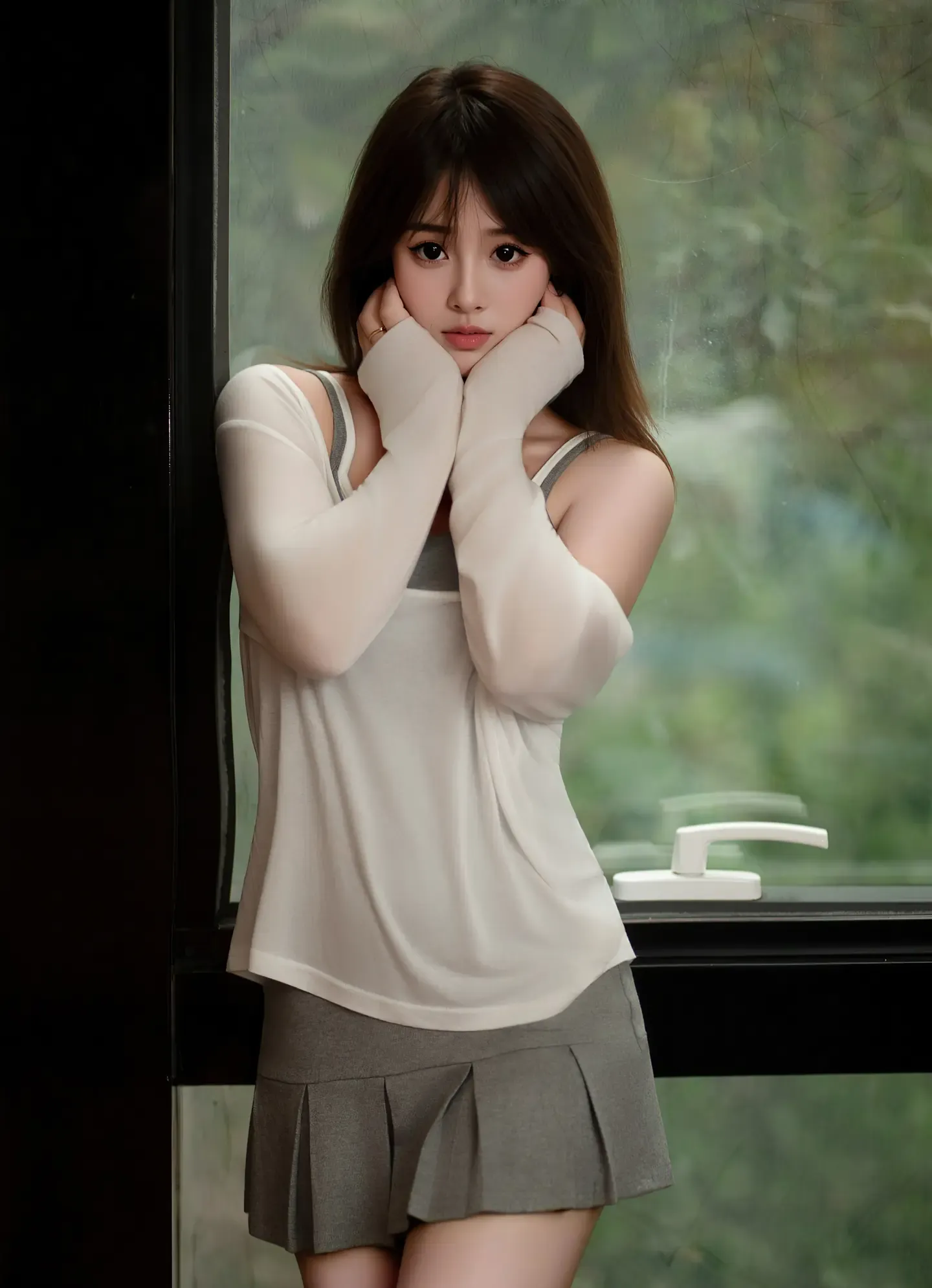 炎恬kitty XIUREN秀人网 20251010 NO.10845