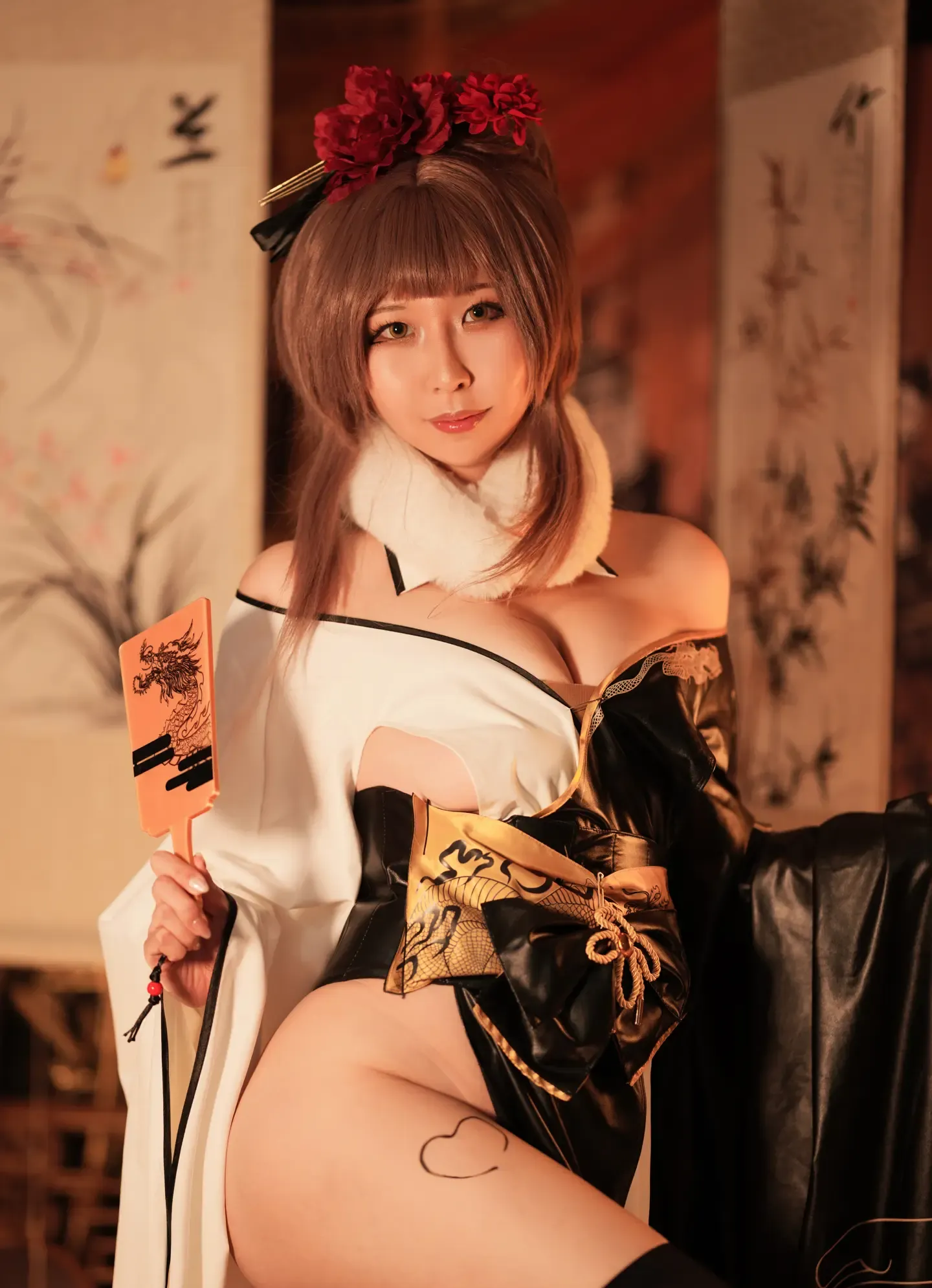 Rana Noir