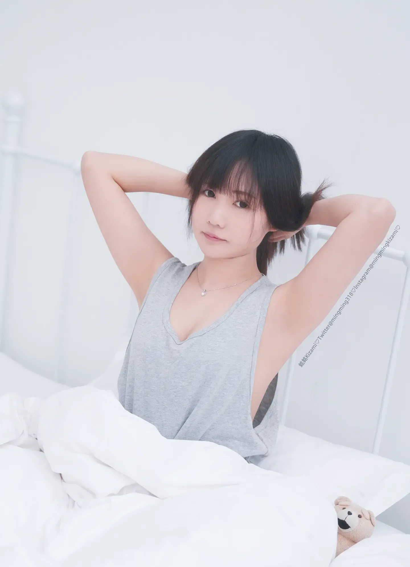 Kizami Vol.009
