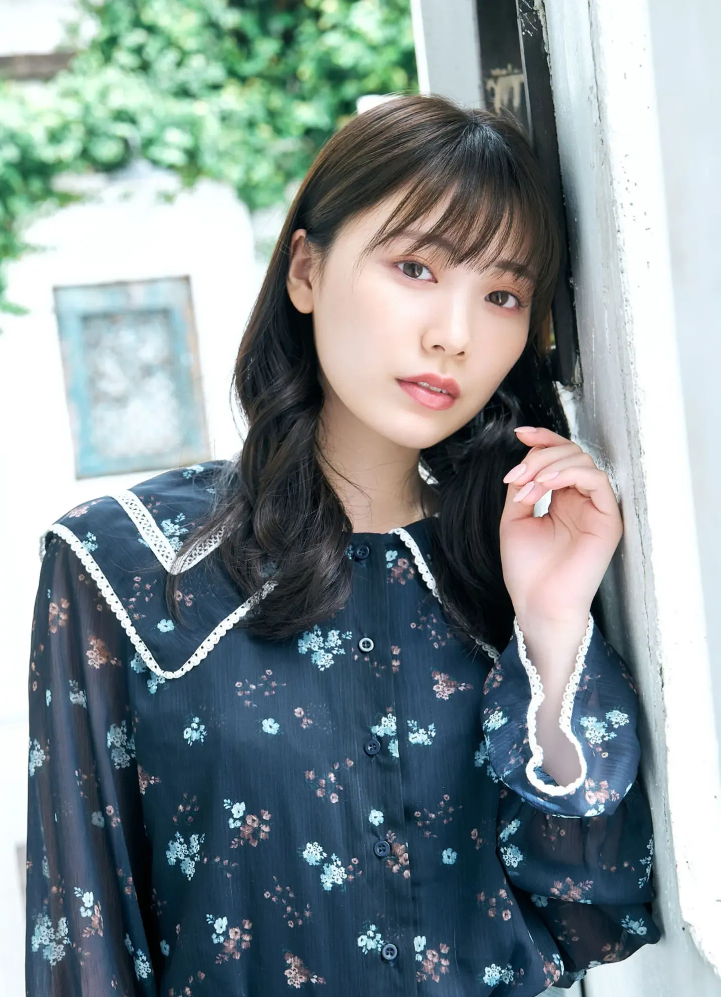 石川澪 みおつくし