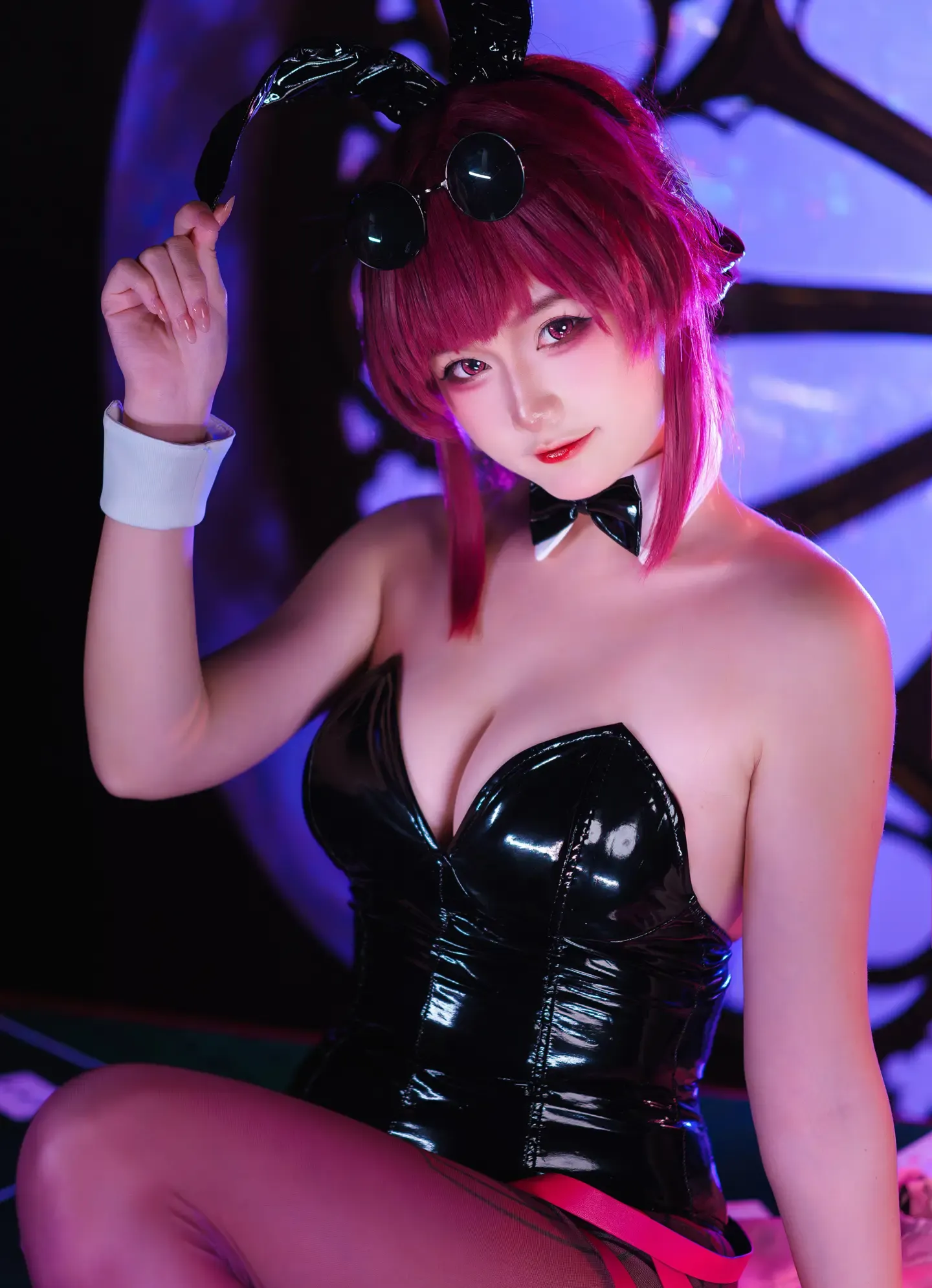 XIAOYUKIKO 小鱼 Kafka Casino