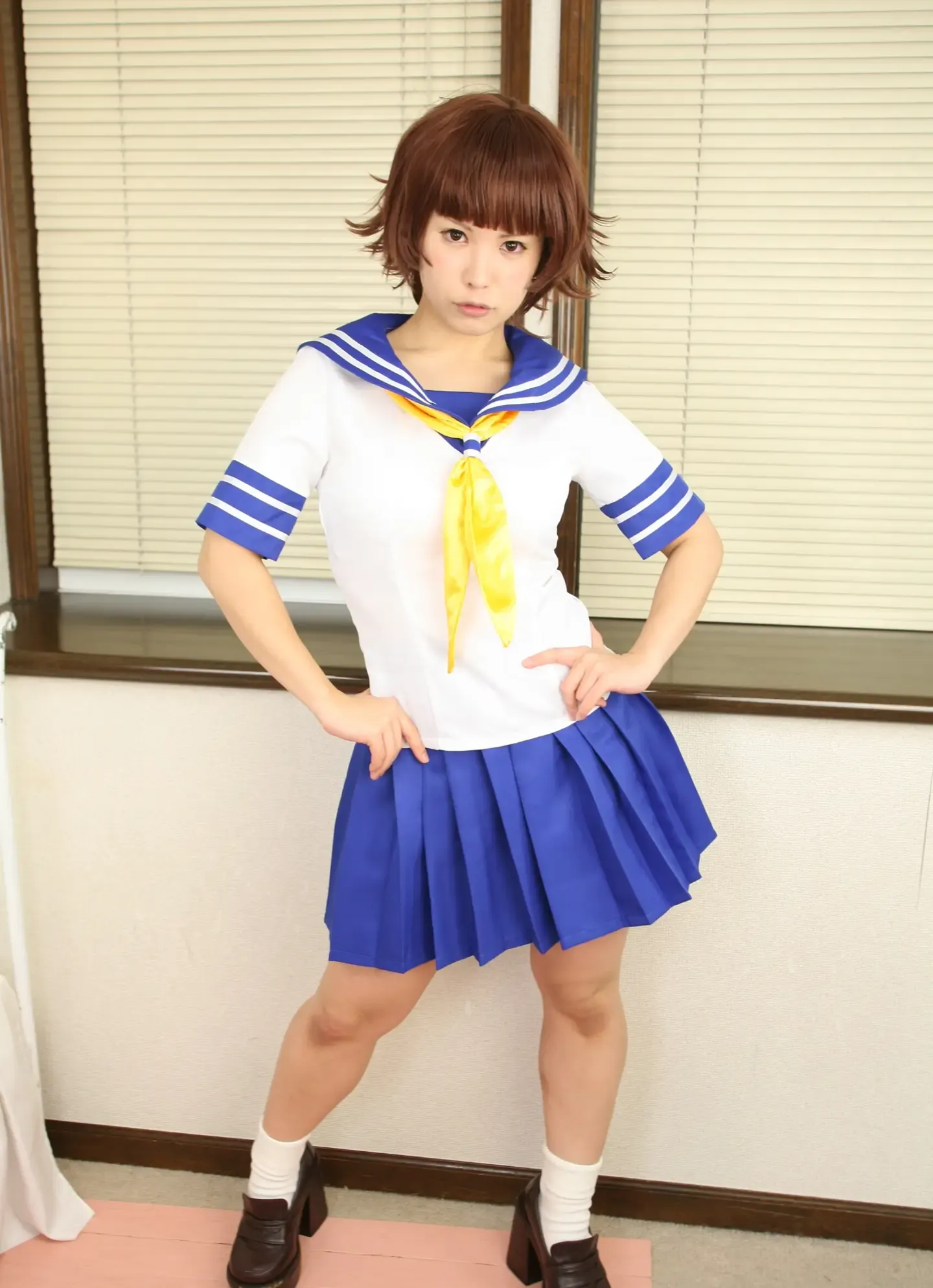 うりまる CutieFactory 白桃とチョコバナナ
