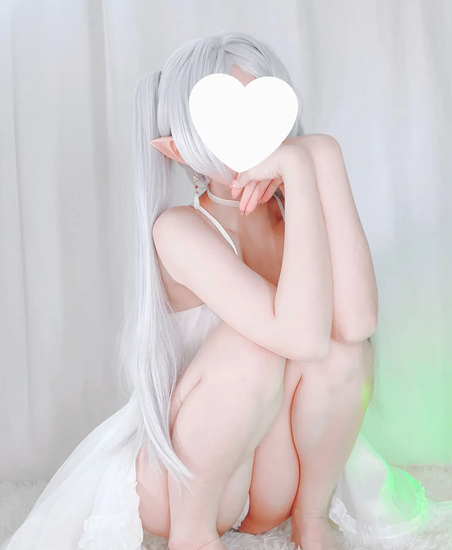 Ayame Frieren