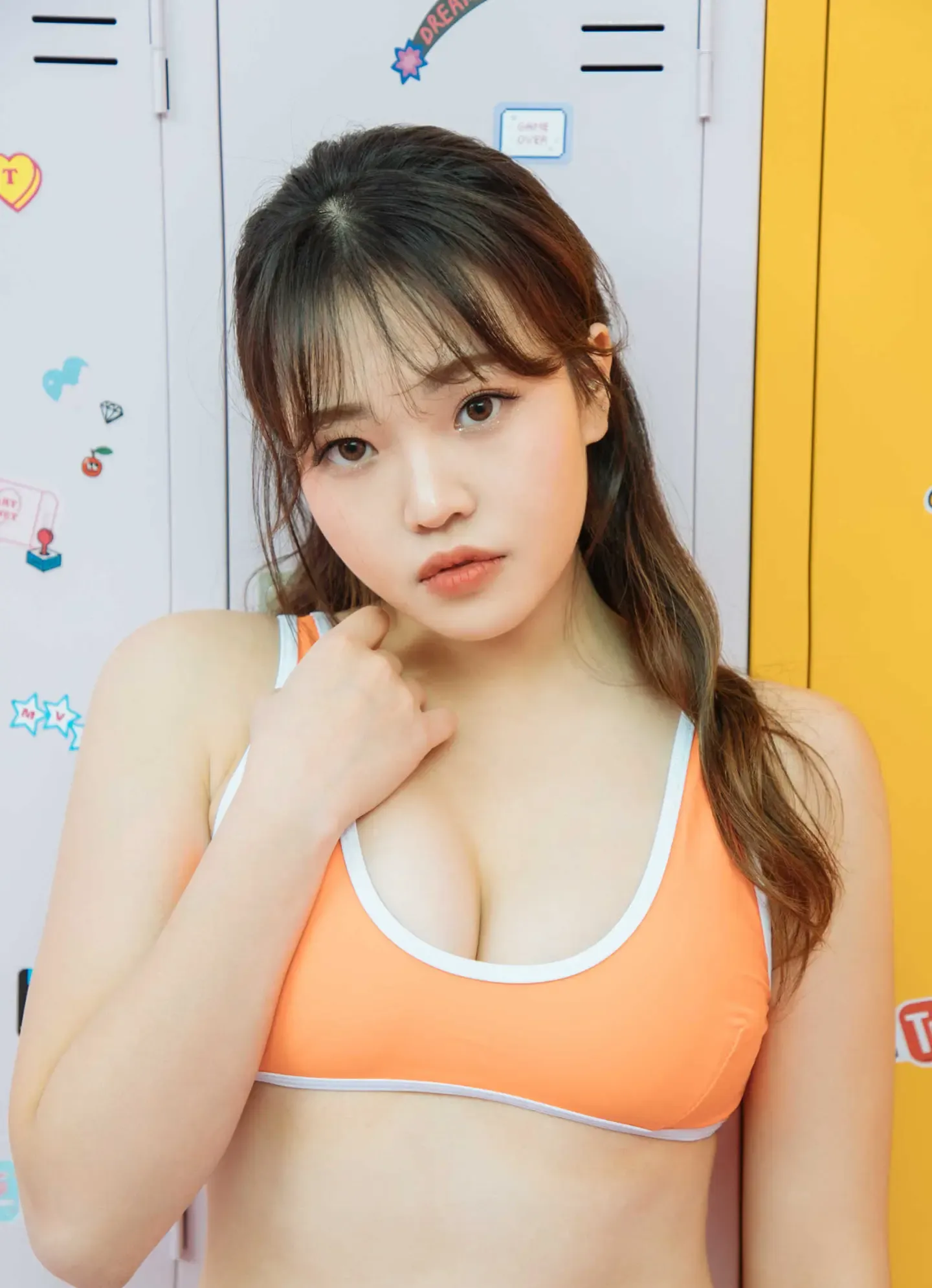 Sunny LEEHEEEXPRESS LERB226