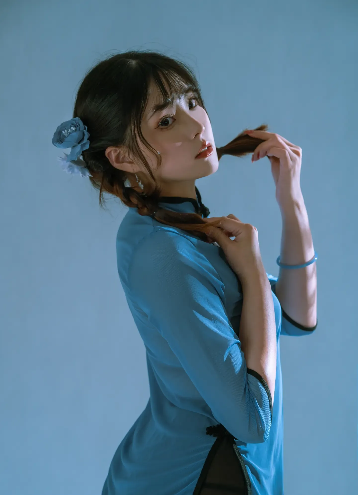 Natsuko夏夏子 清秋