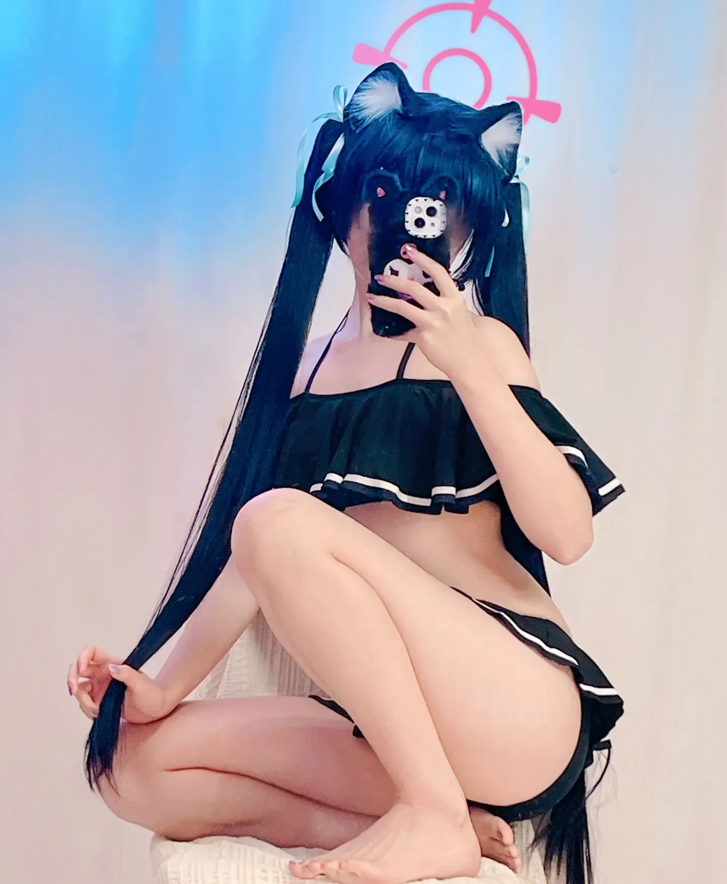 Ayame Serika