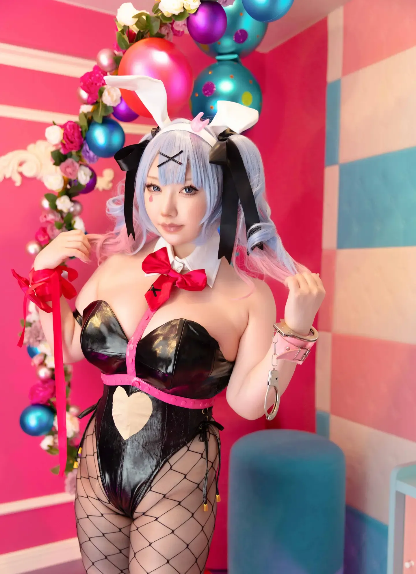 サク ShootingStar's Rabbit SHxxx
