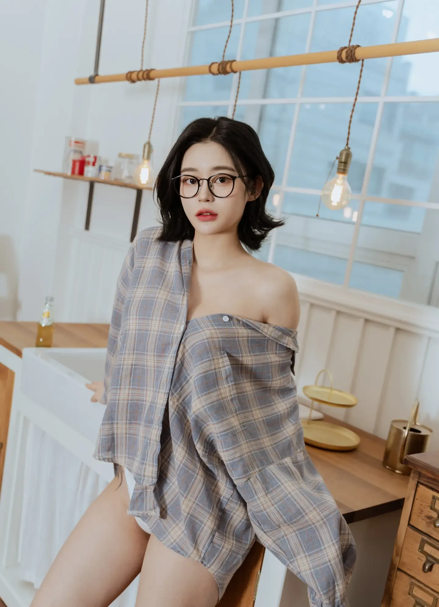 Rahee EspaciaKorea EXC122