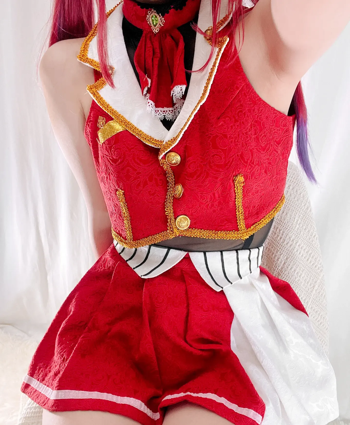 Ayame Patreon 202501 T4 Marin