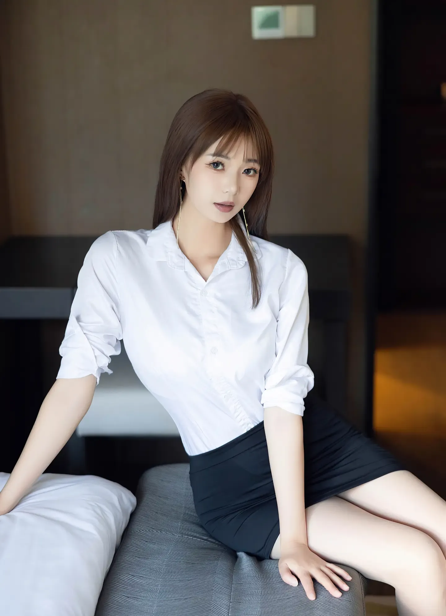 宋kiki HuaYang花漾 20240905 Vol.604