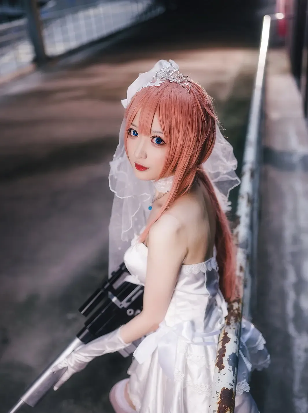 小南宫w FAL