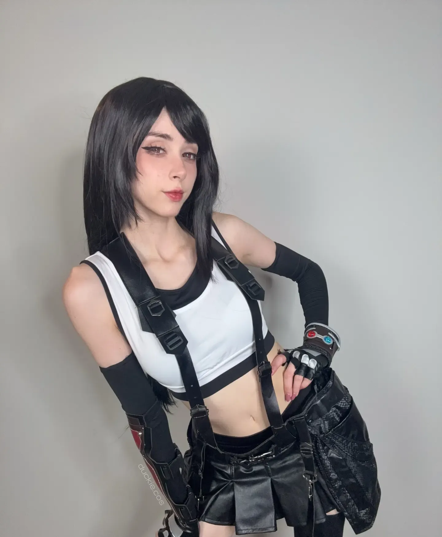 Duckie Tifa