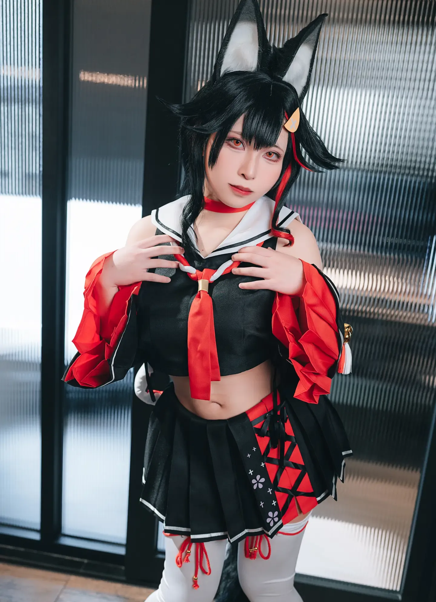 Tokar浵卡 大神澪
