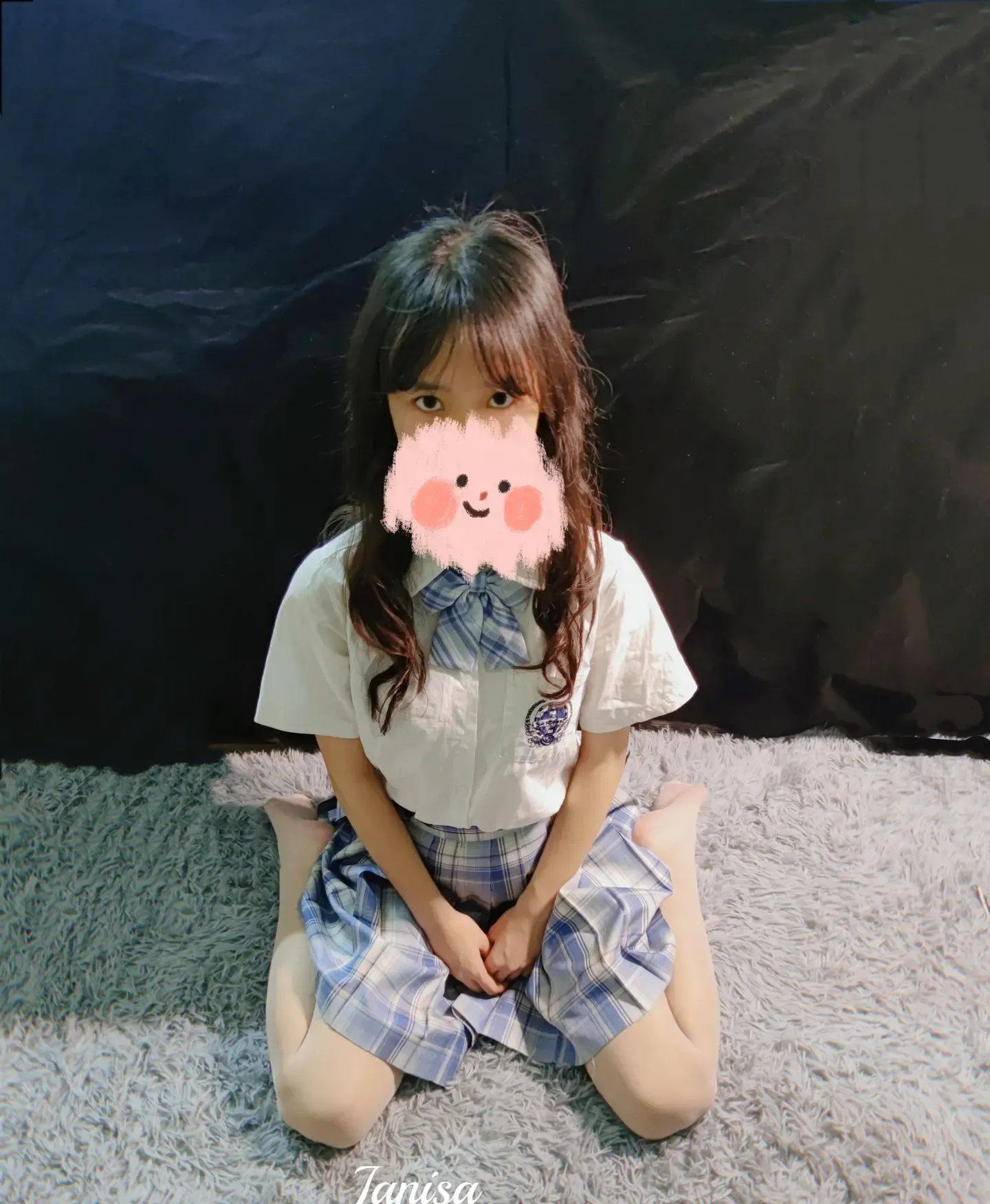 Janisa JK