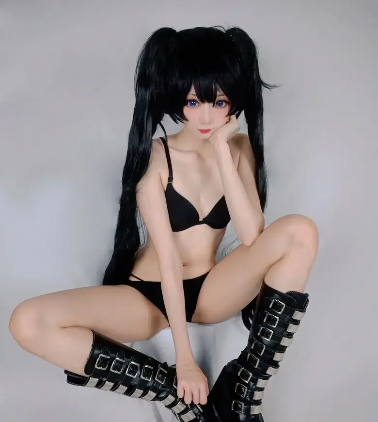 EvilOVerlordGabo BRS