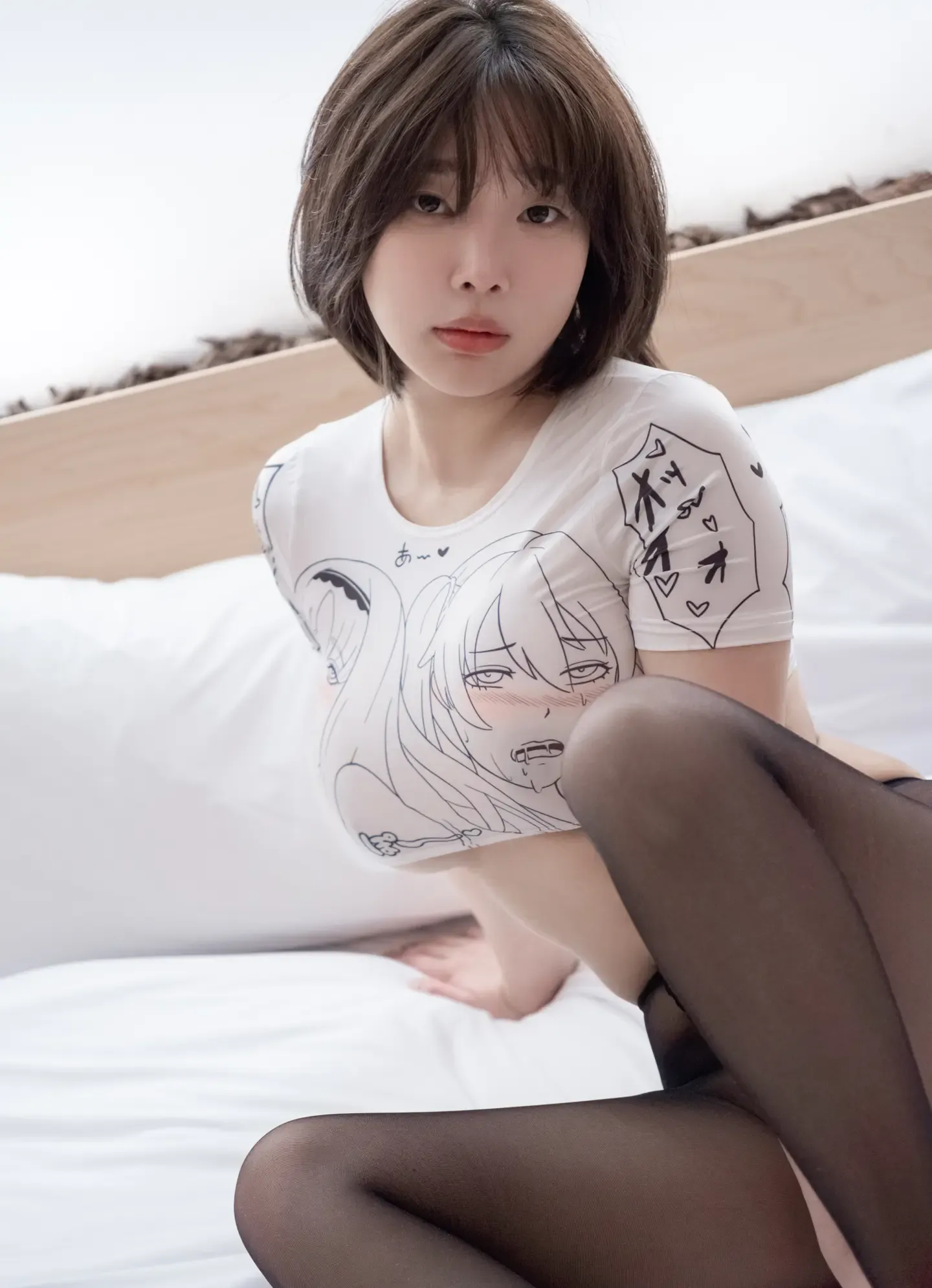 姜仁卿 강인경 KangInkyung Fantrie 20240929