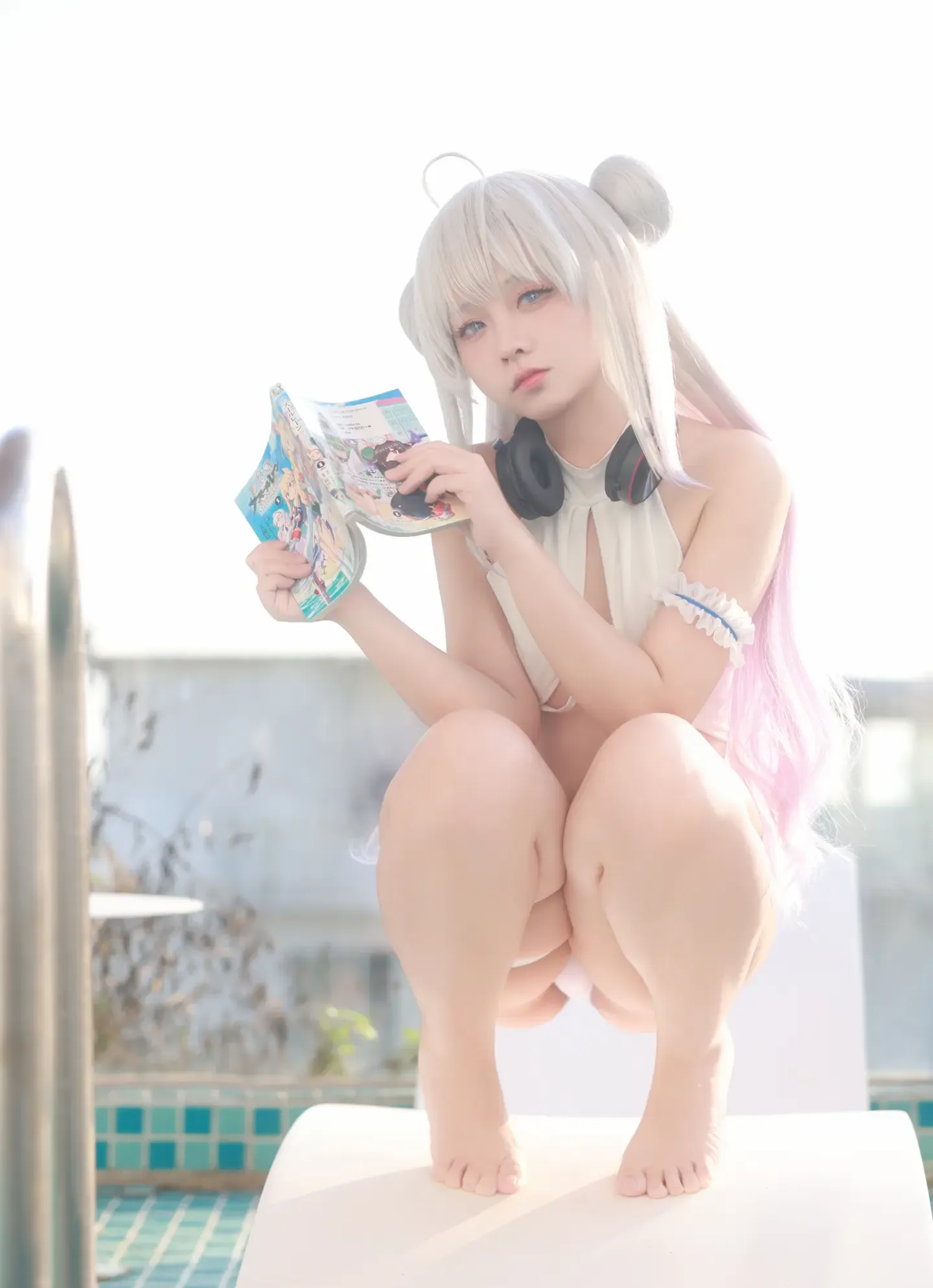 G44不会受伤 恶毒