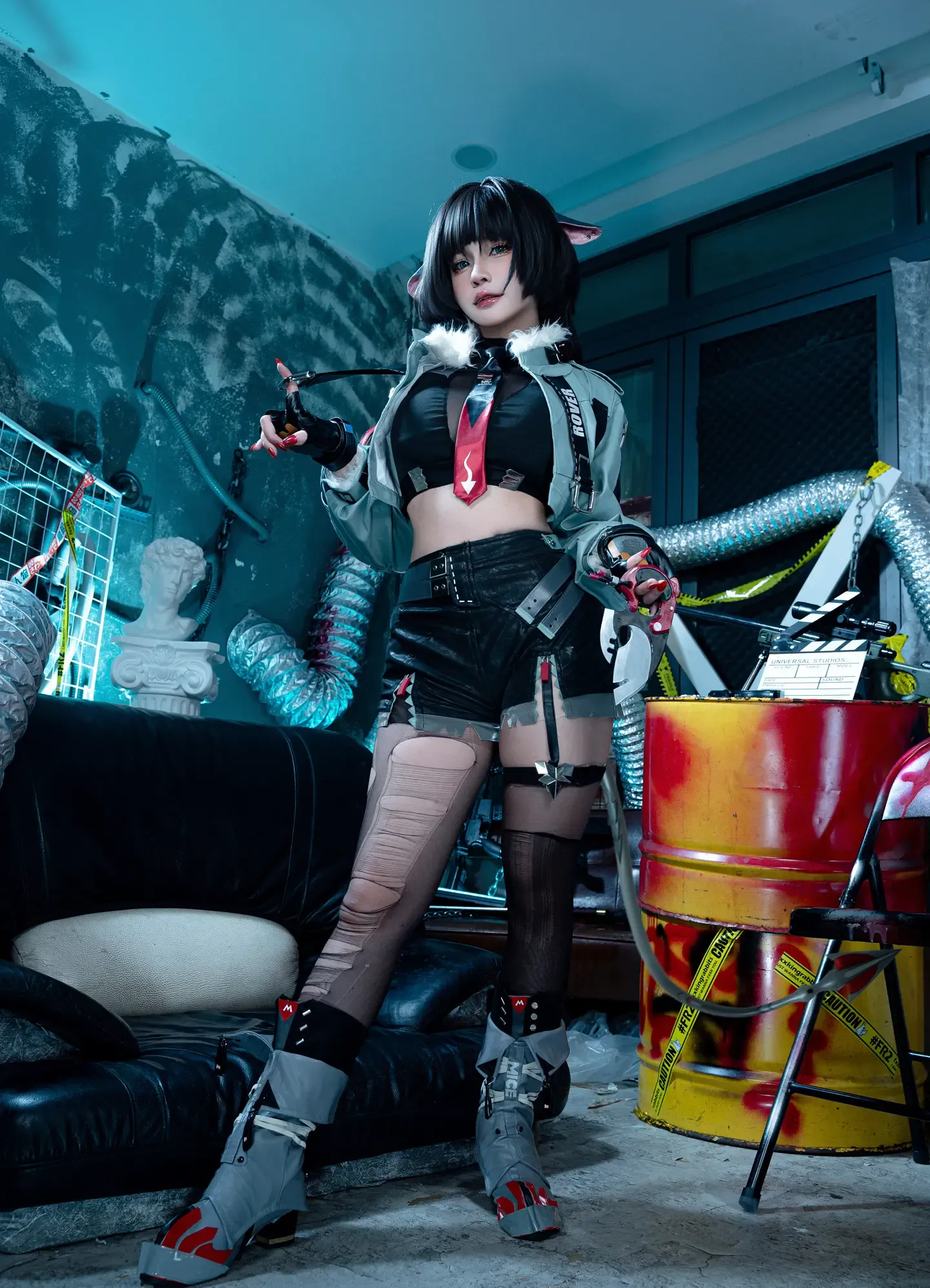 Azami Jane Doe