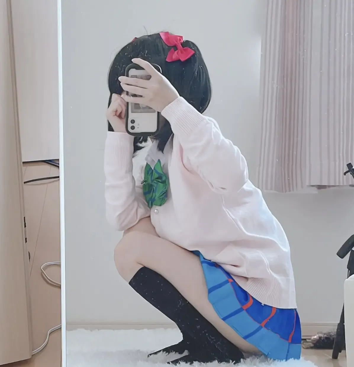 ひのひのき ラブライブ 矢澤にこ
