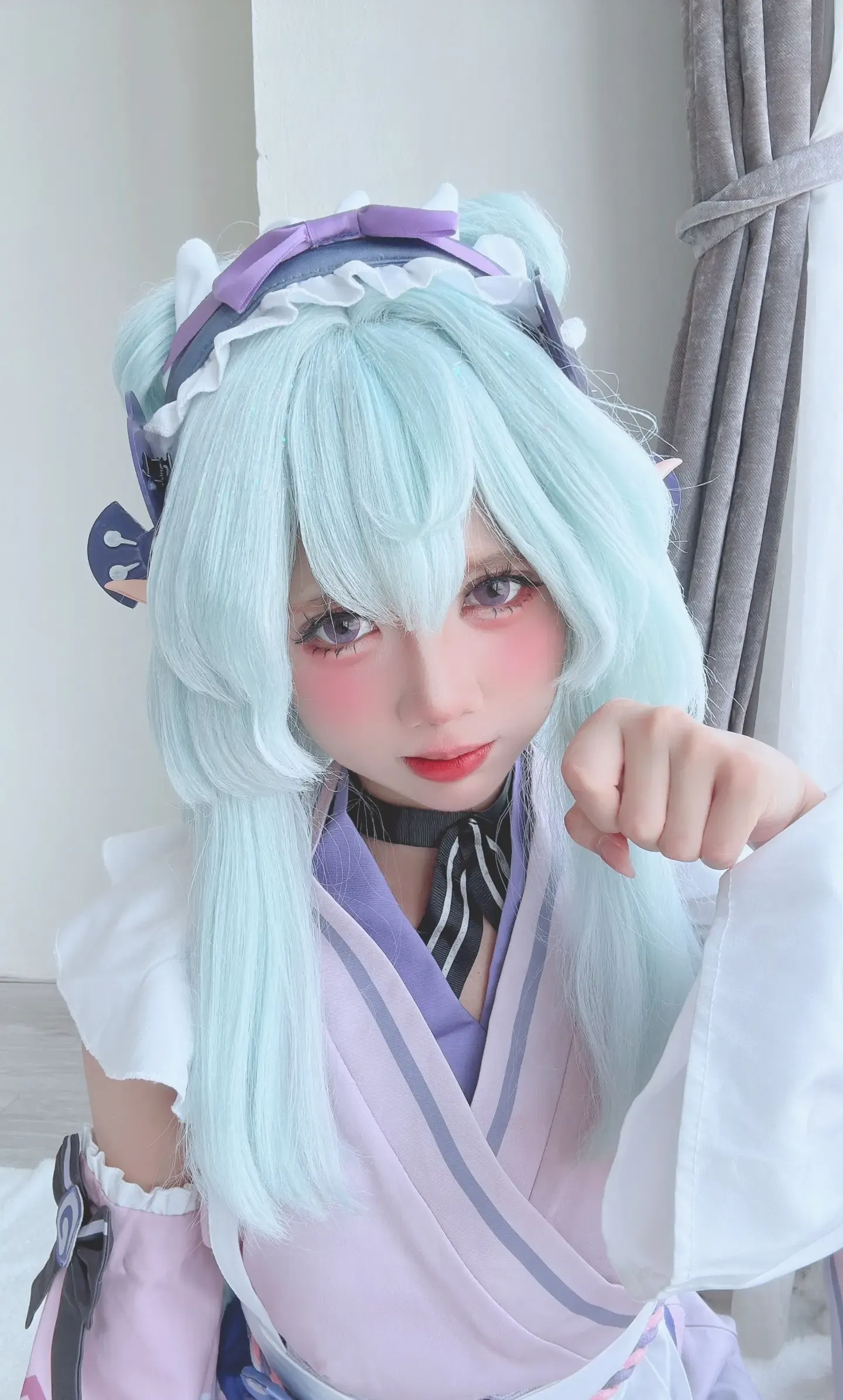 PoppaChan Mizuki