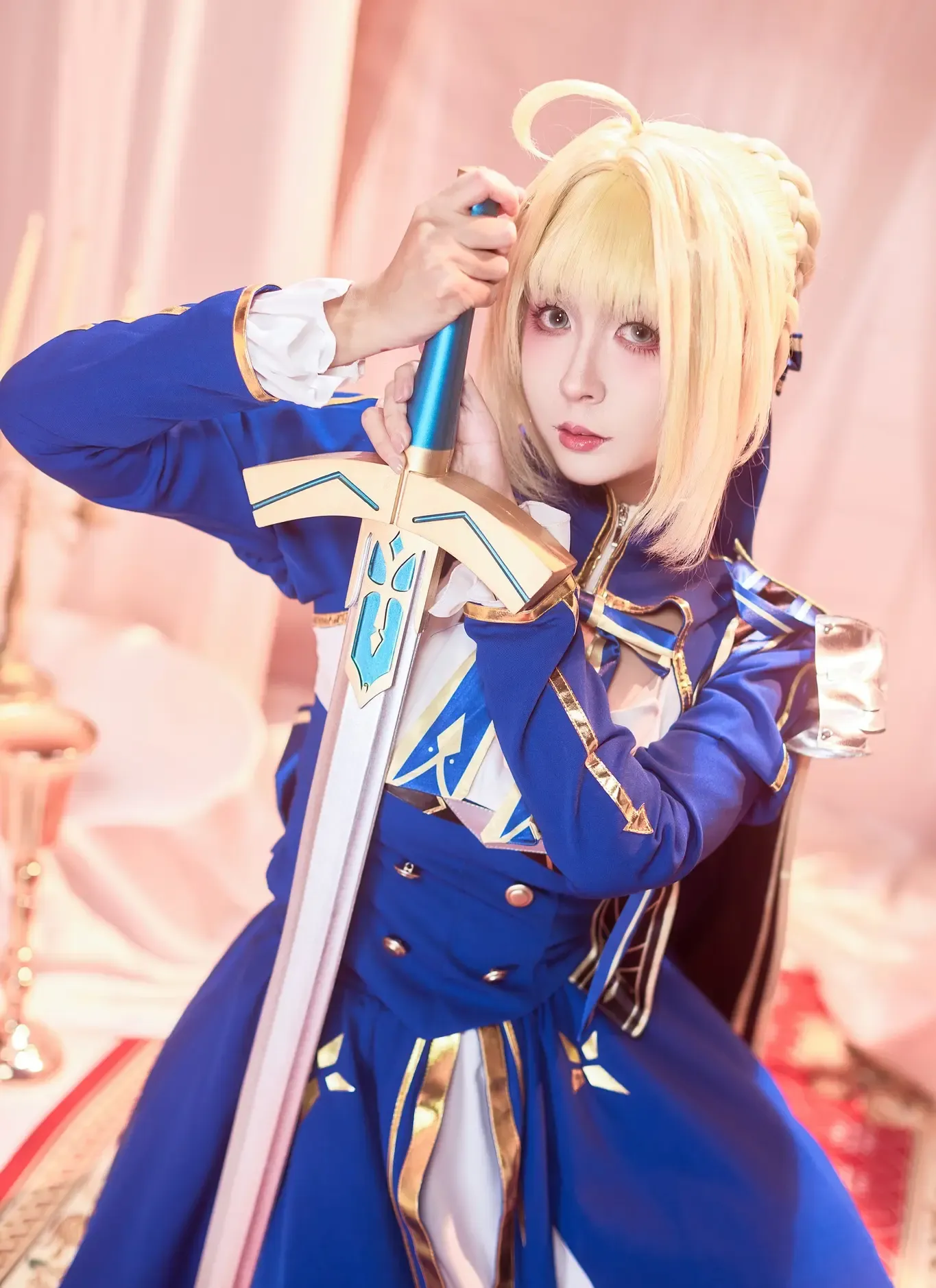 Plathong Saber