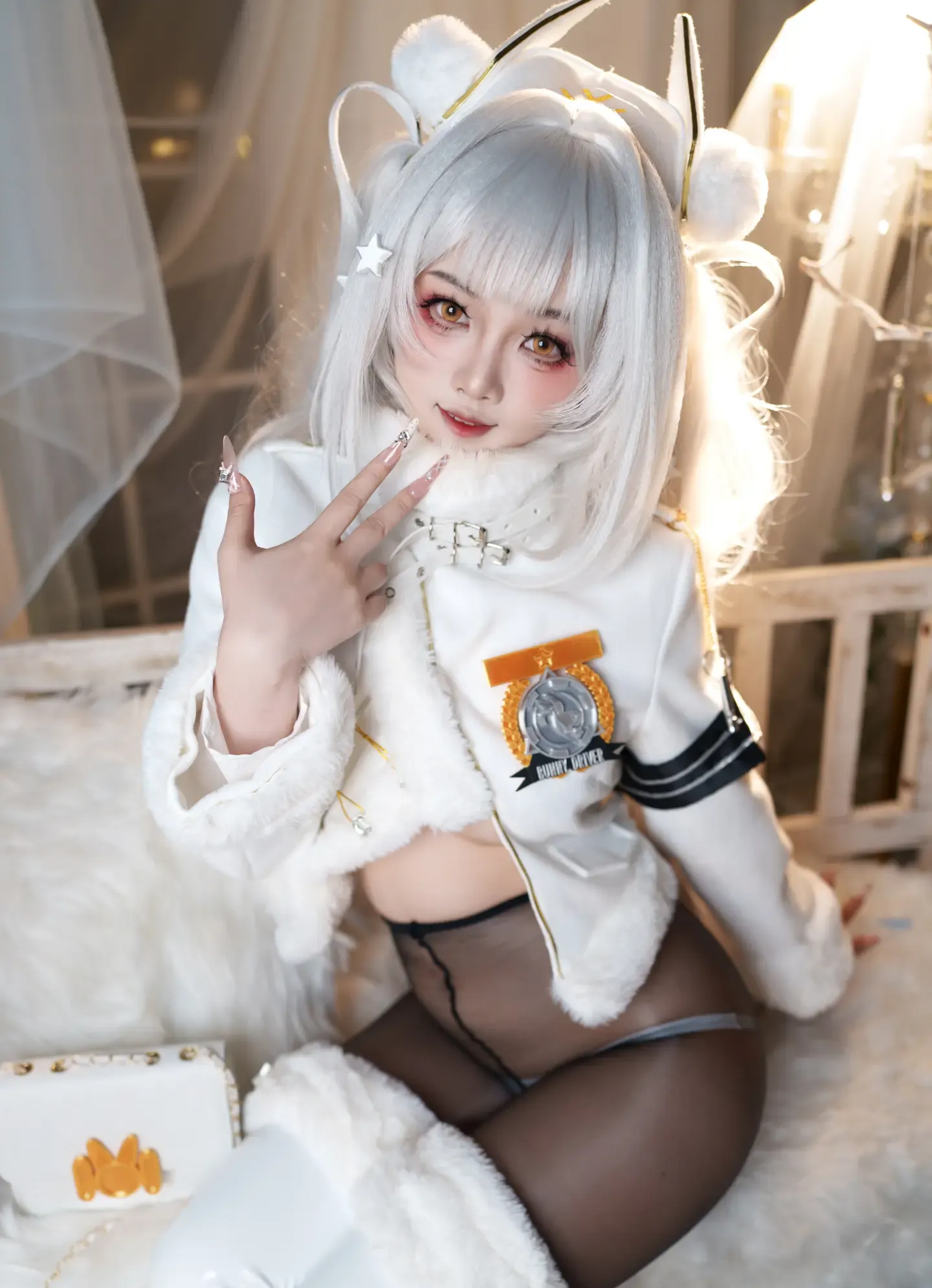 RST慢炖仓鼠球 布兰儿 Blanc Fortune Express