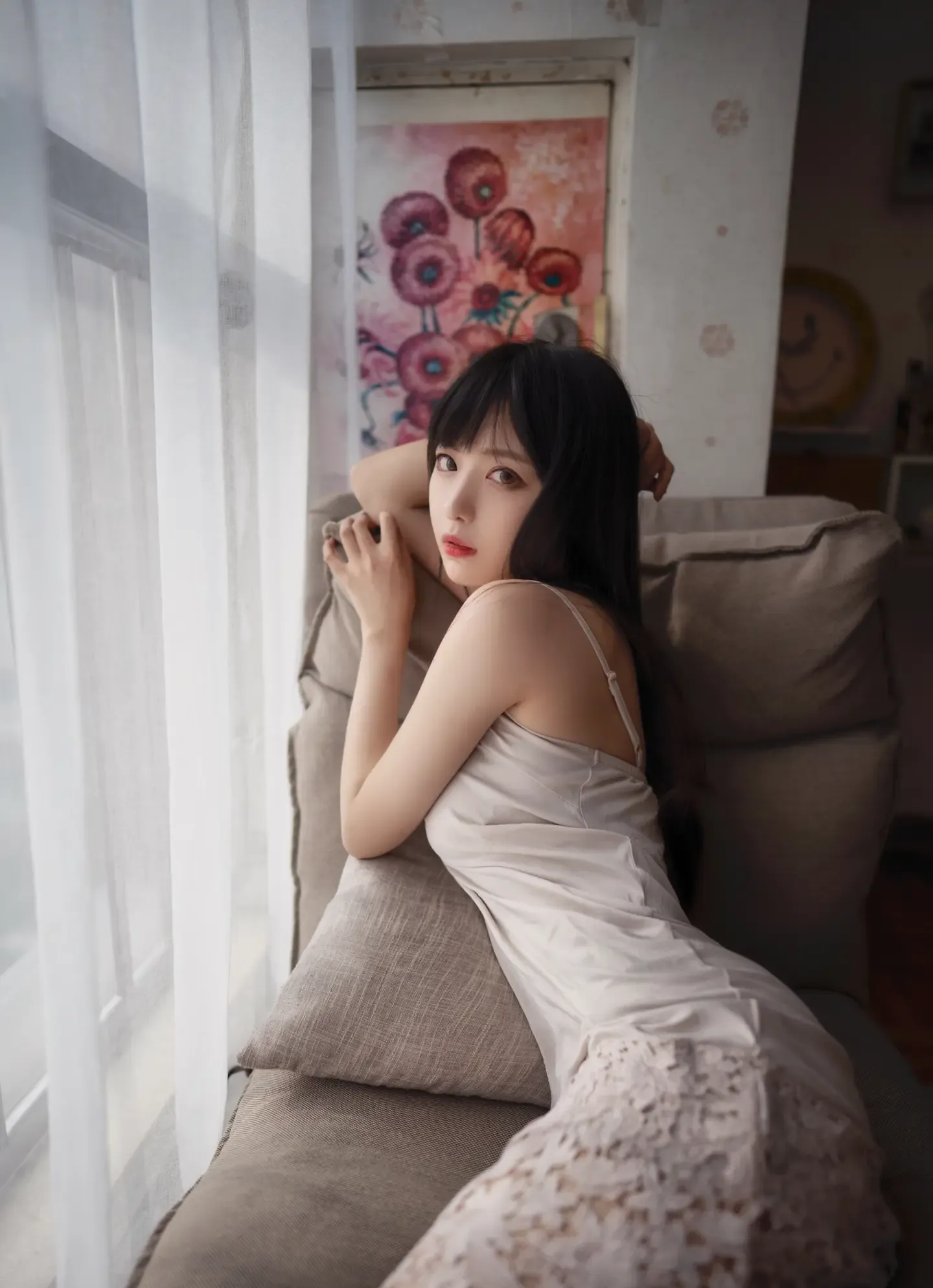 Shika小鹿鹿 写真01