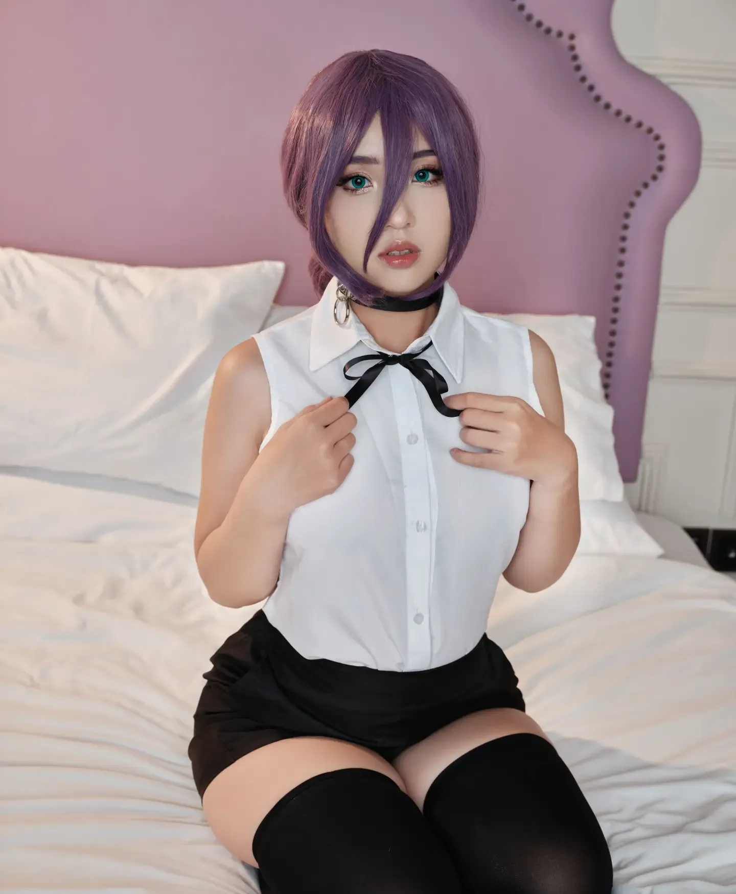 PuyPuyChan Reze