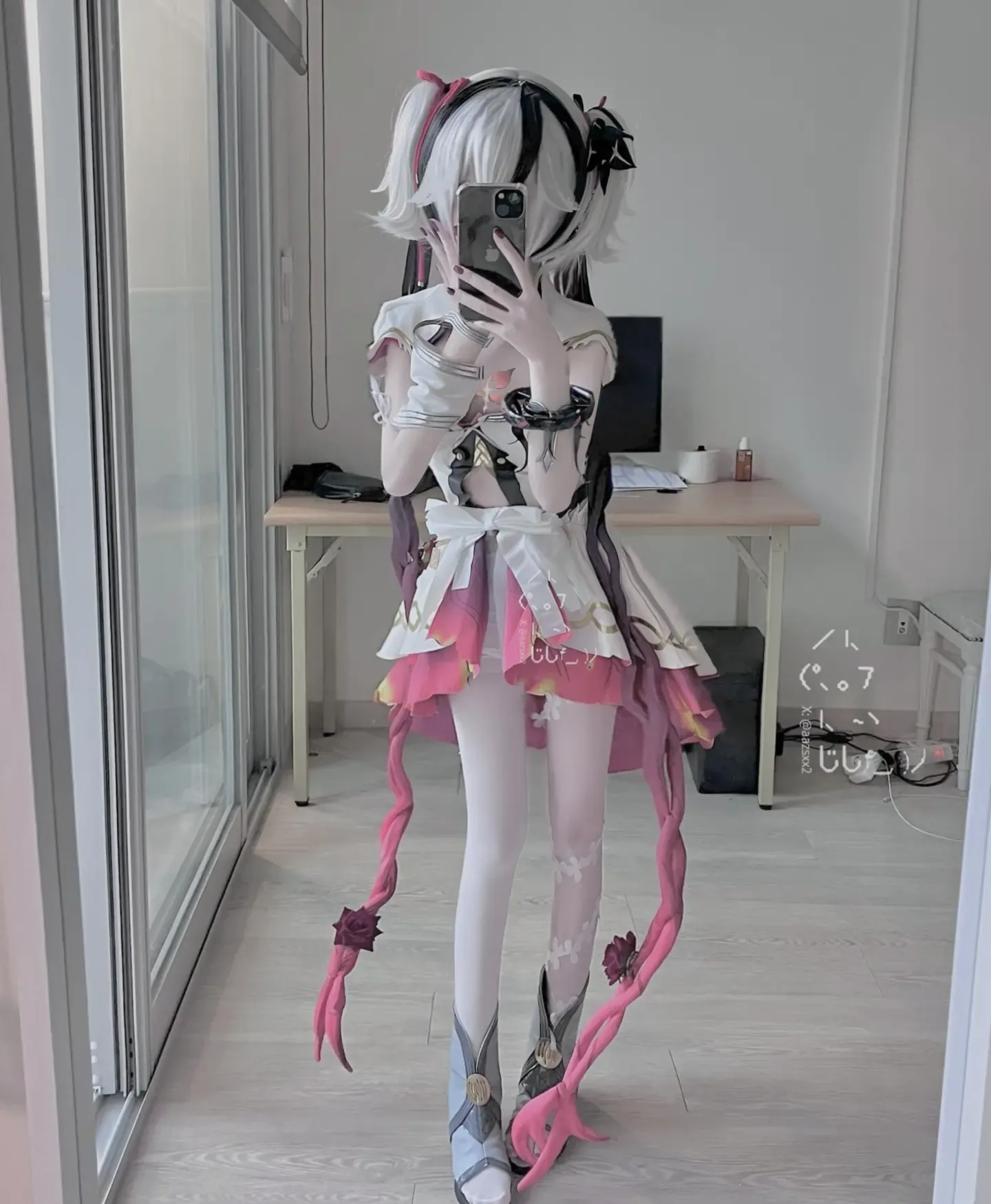 Dal aazsxx2 ツバキ🥀