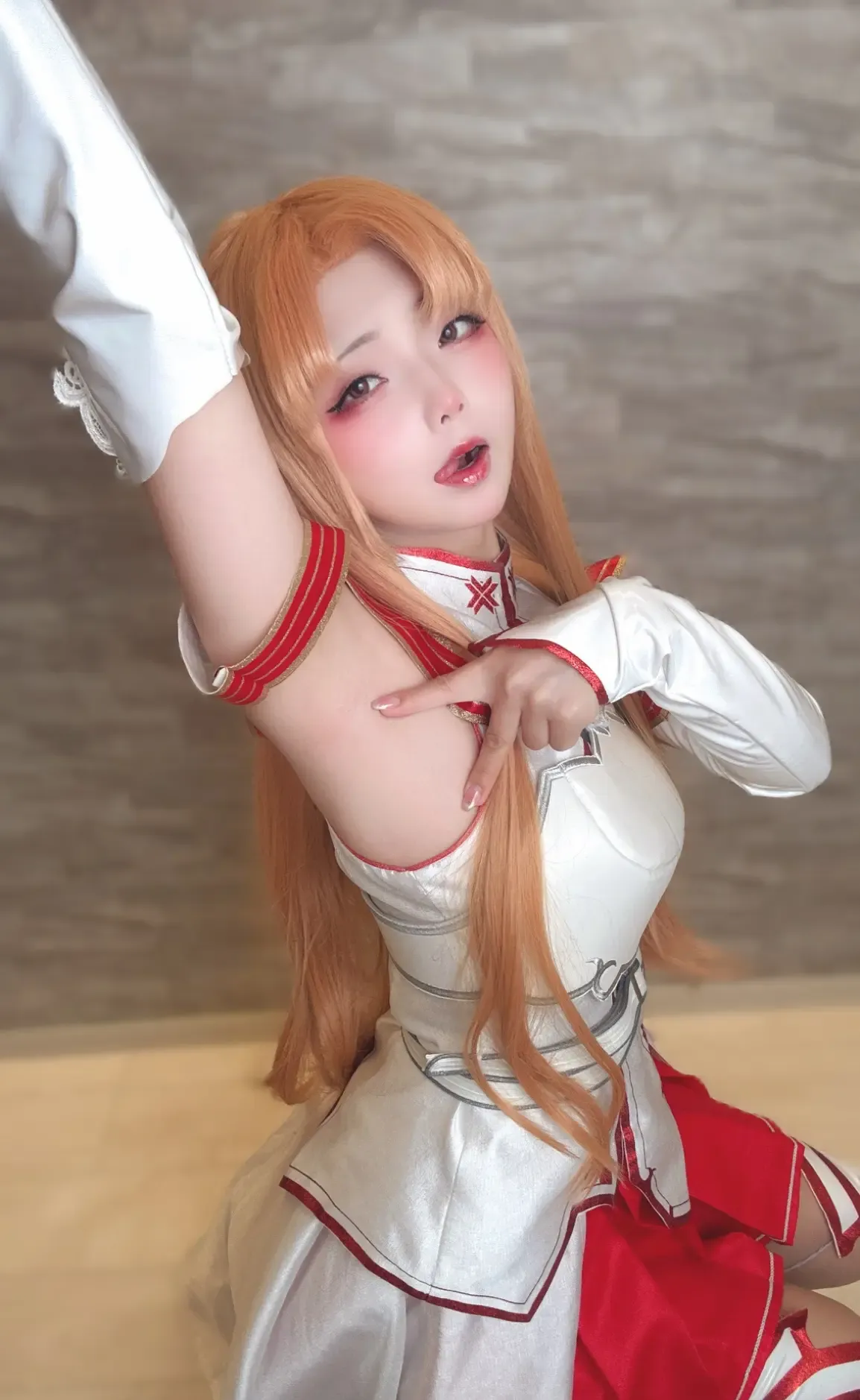 ChuChuMAGIC Asuna