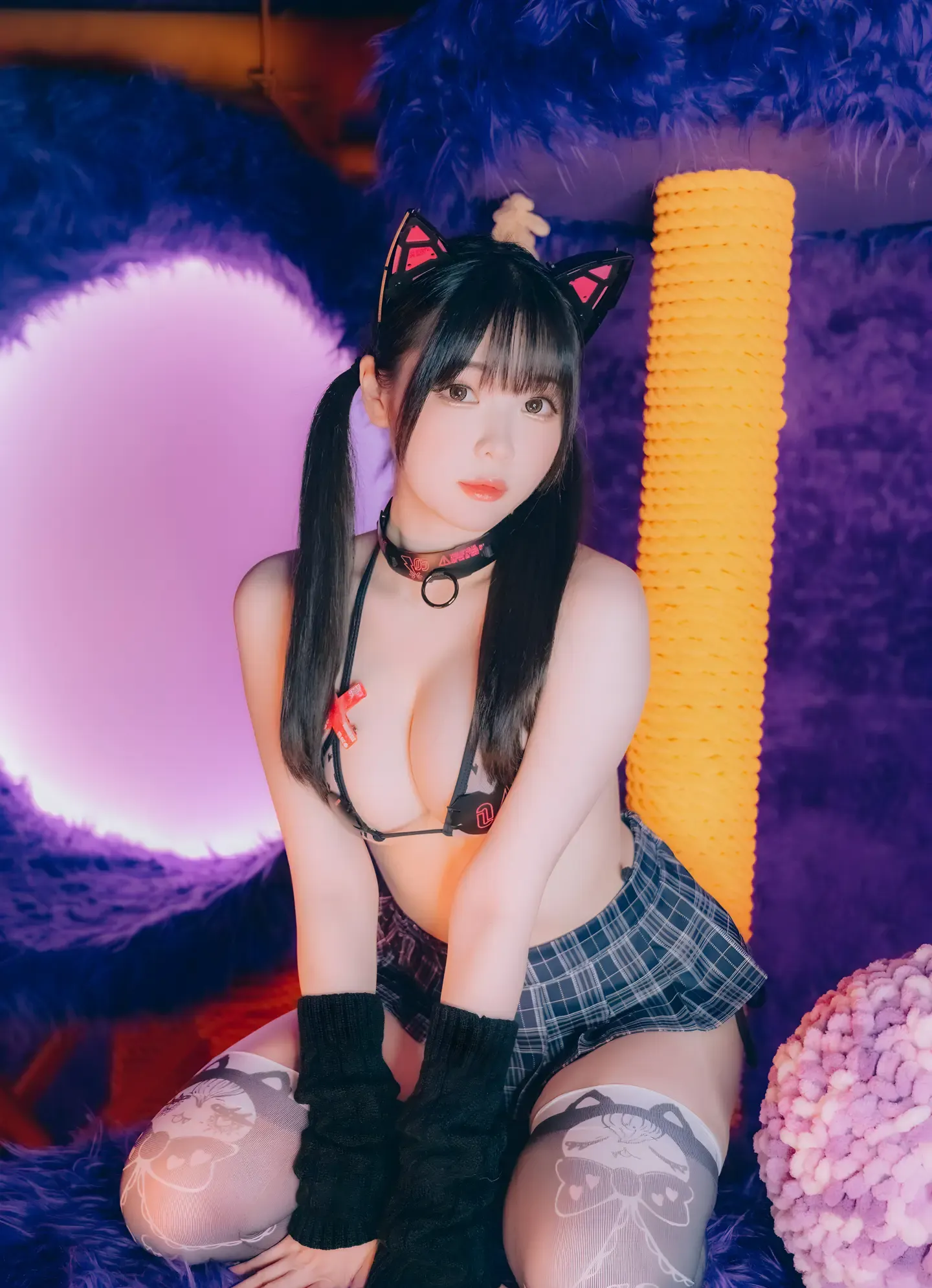 霜月shimo Cyber Shimo サイバー シモ