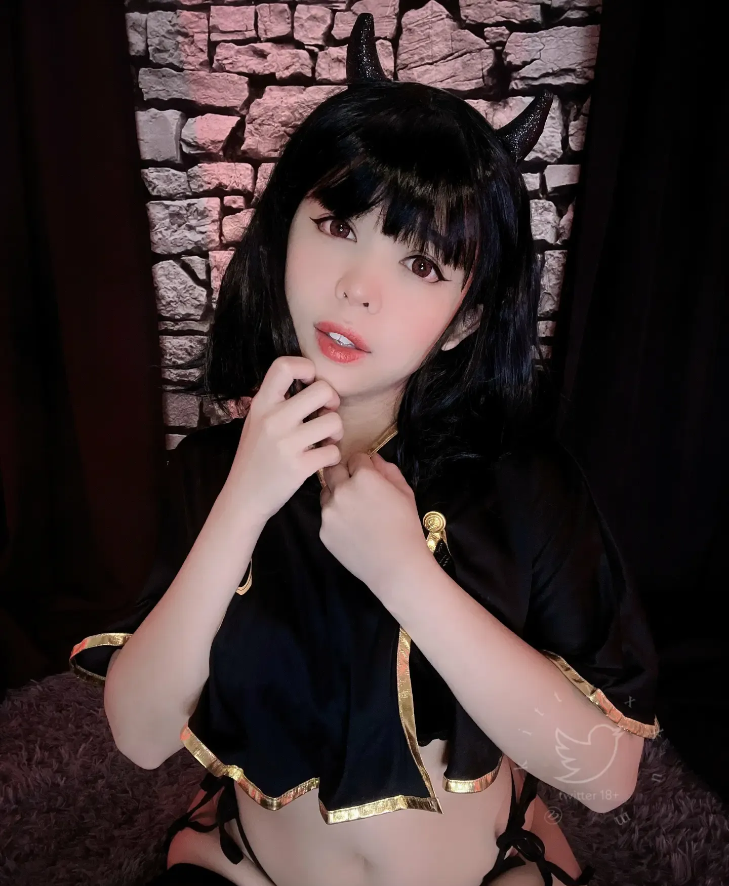 Kittyxkum Grimoirebattle