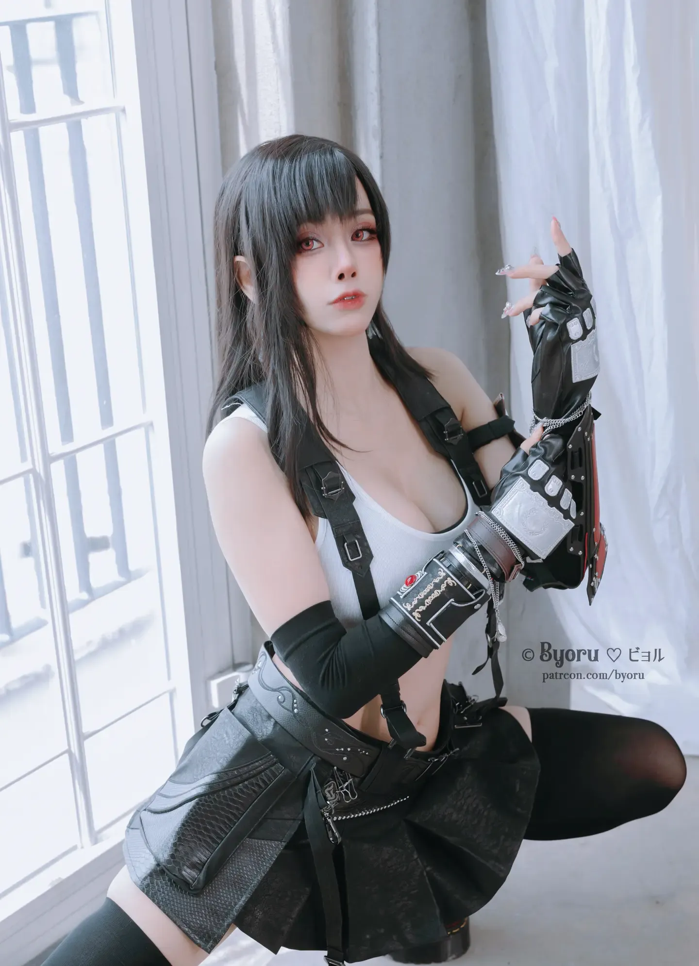 Byoru Tifa