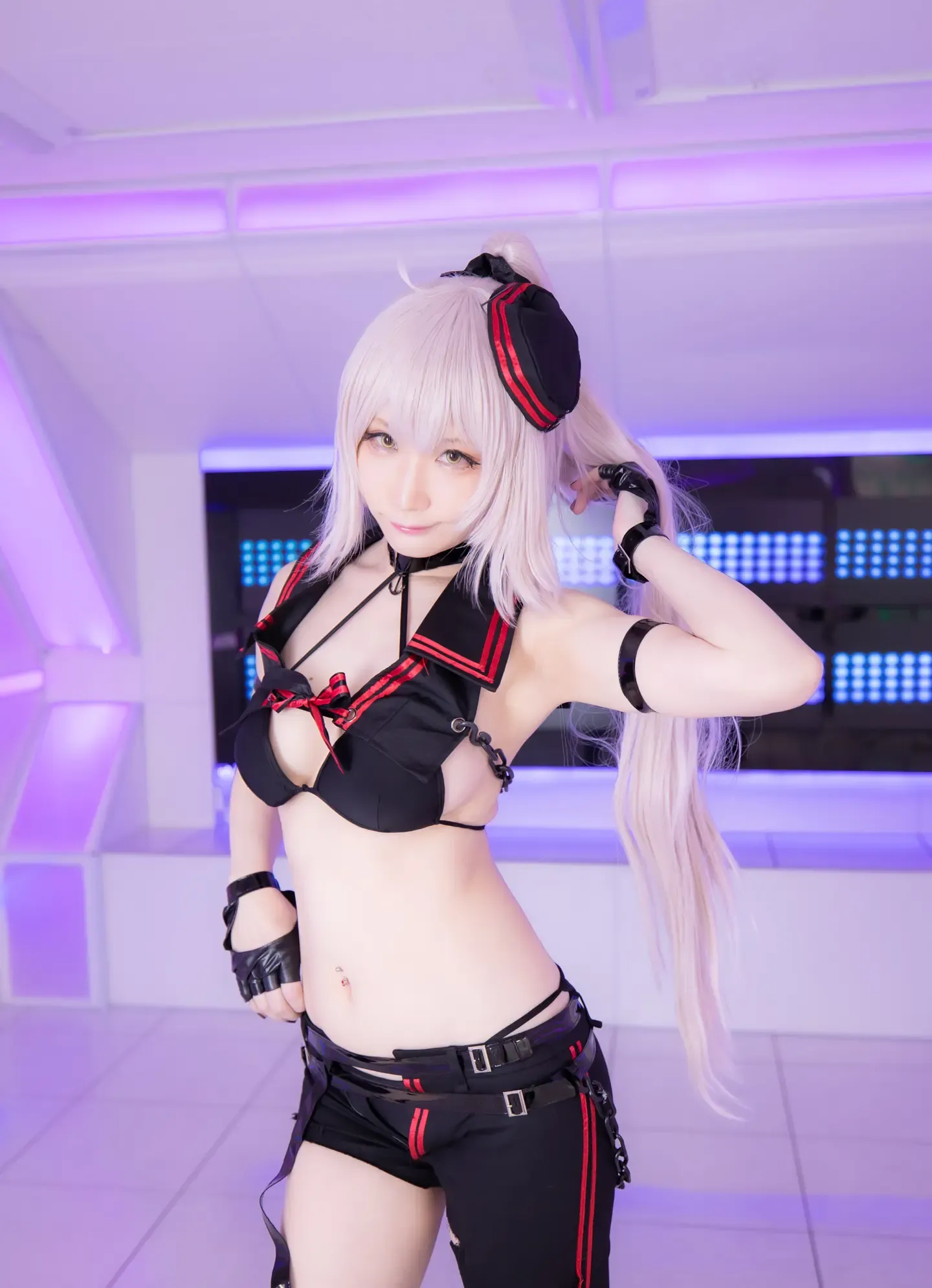 あつき Atsuki MySuite SUITE FGO GRAND ORDER 30