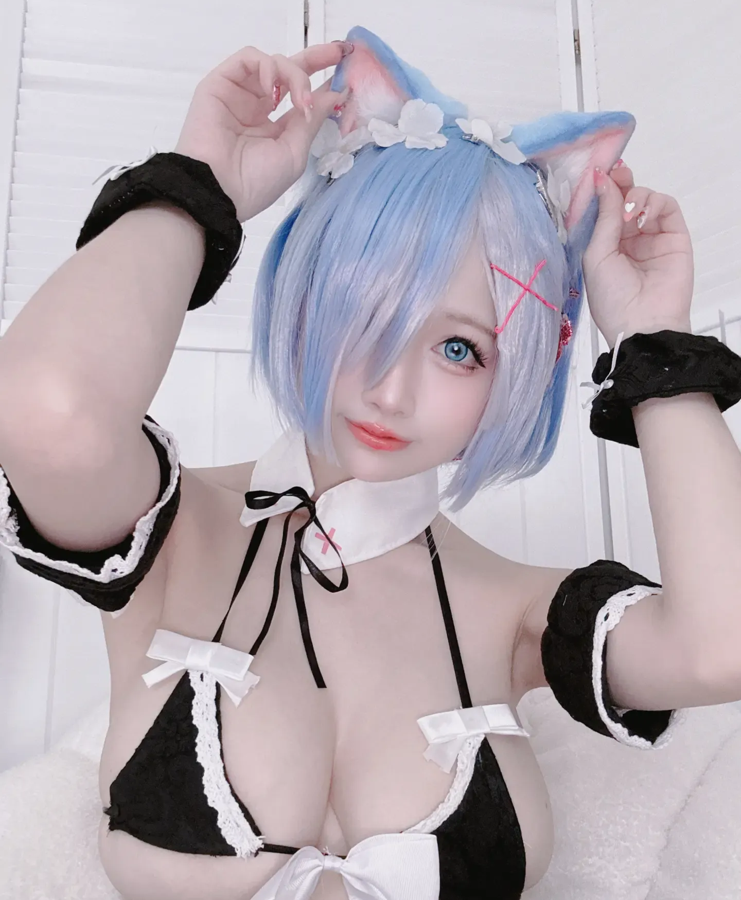 沖田凜花Rinka Rem