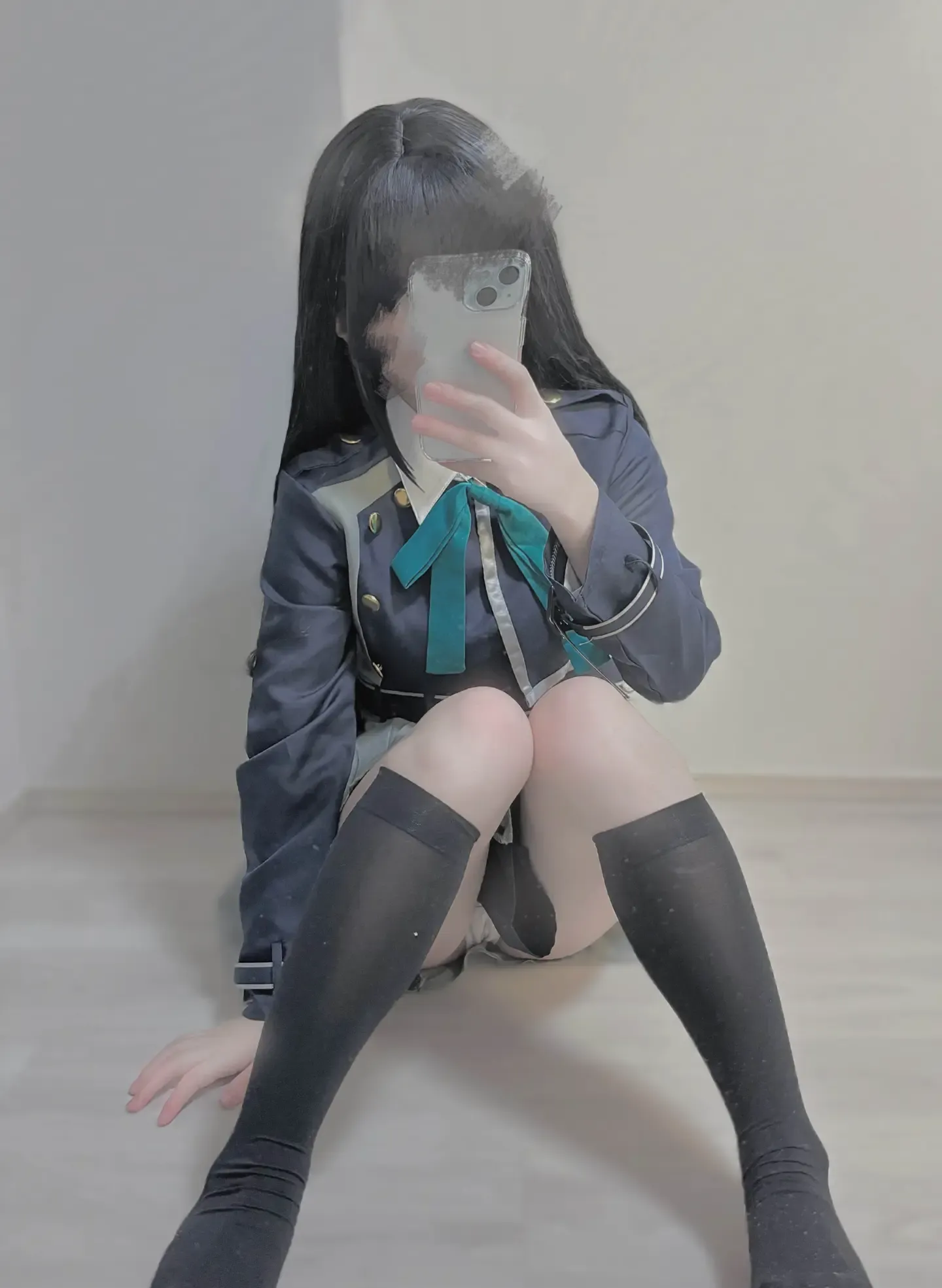 不治の病 Fanbox 20250630 💙🔫