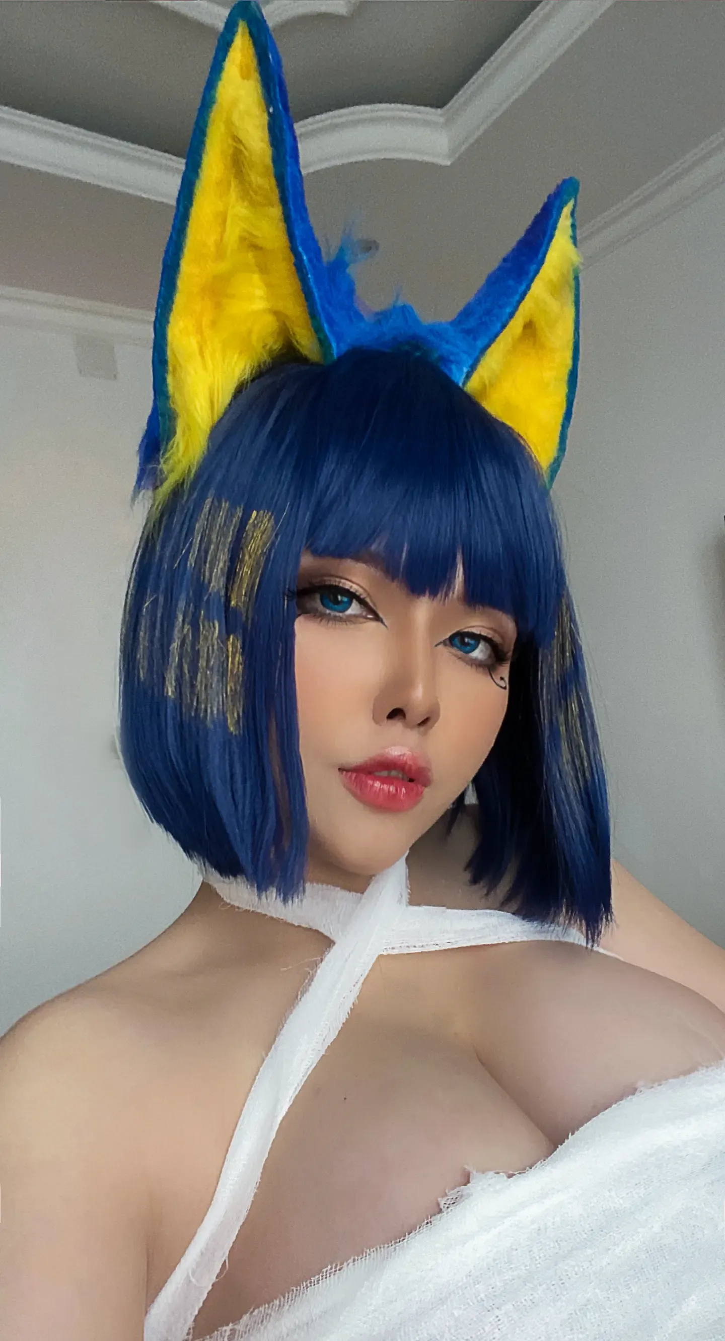 Neppu ネップ Ahnka