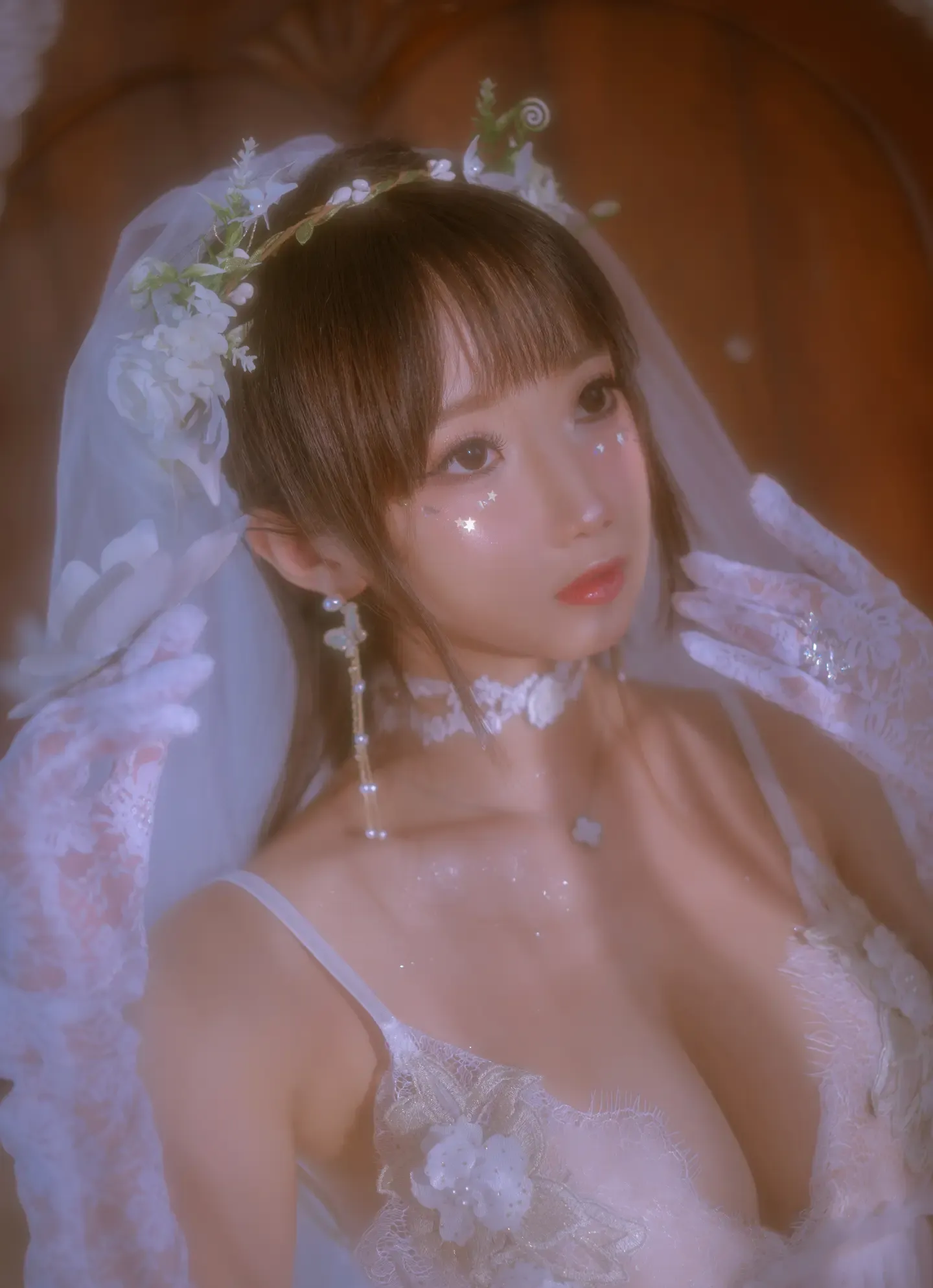 鬼畜瑶 蝶变花嫁