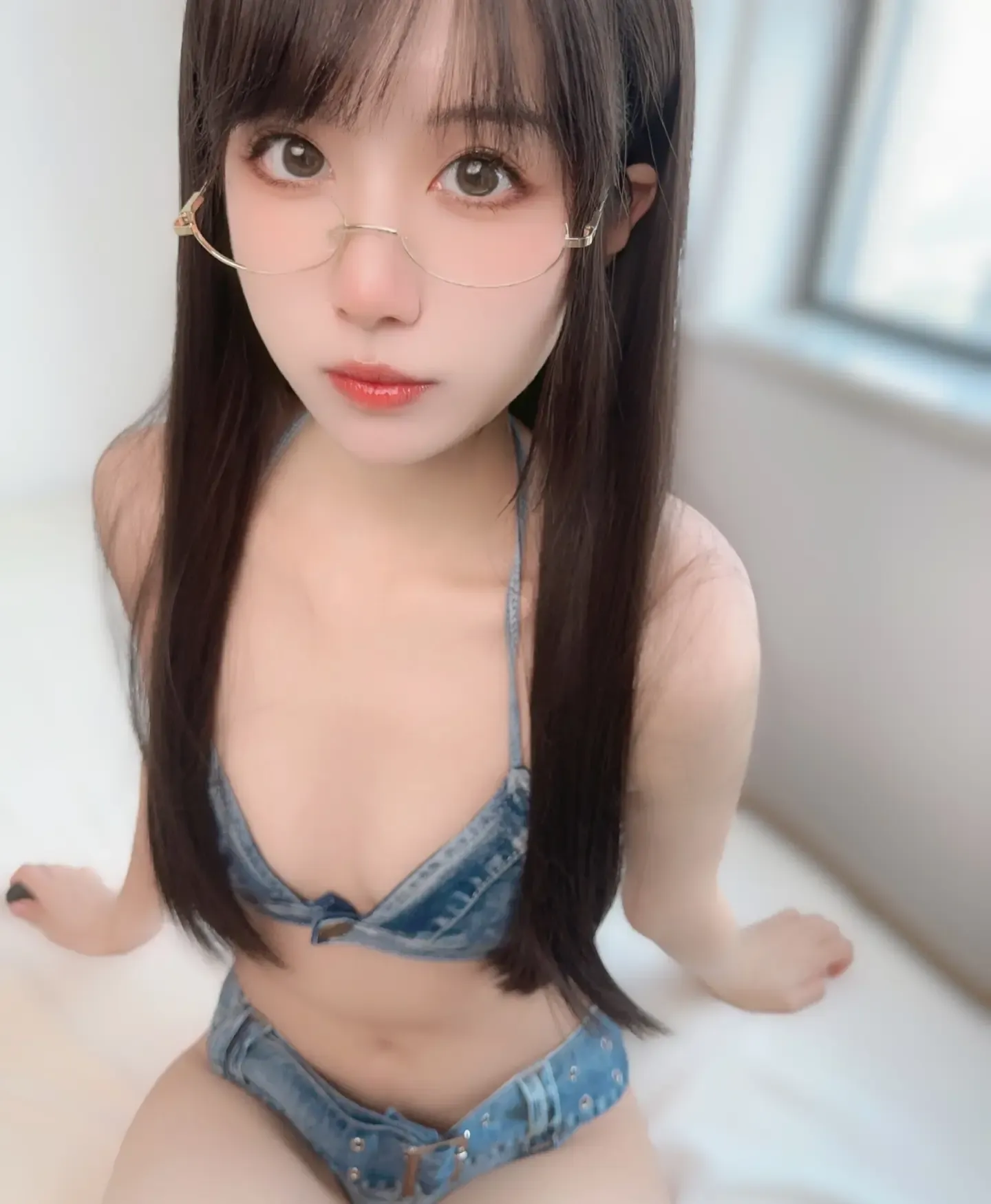 布丁大法 涩情牛仔
